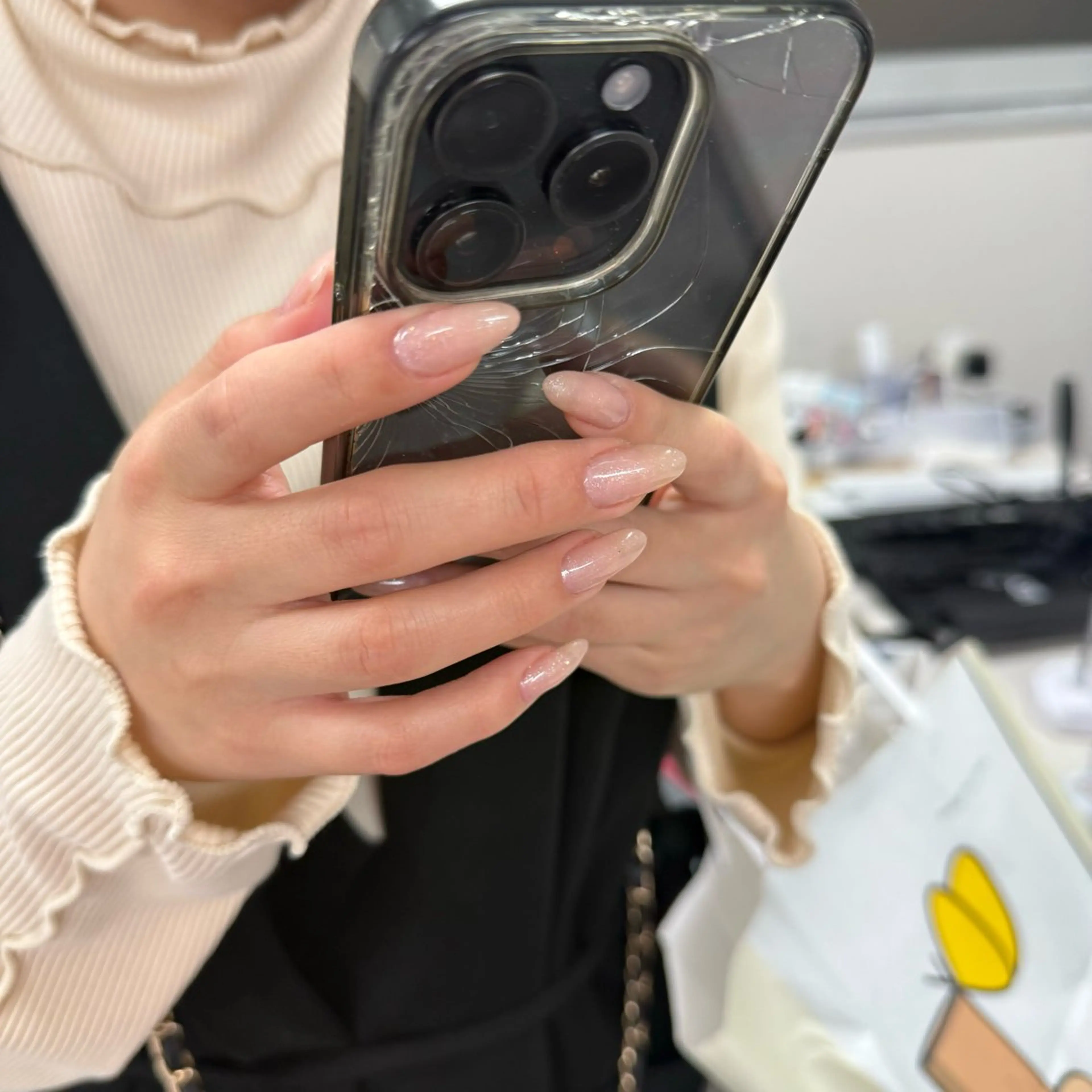 ネイル MaisonSimba所属・aika _のネイルデザイン