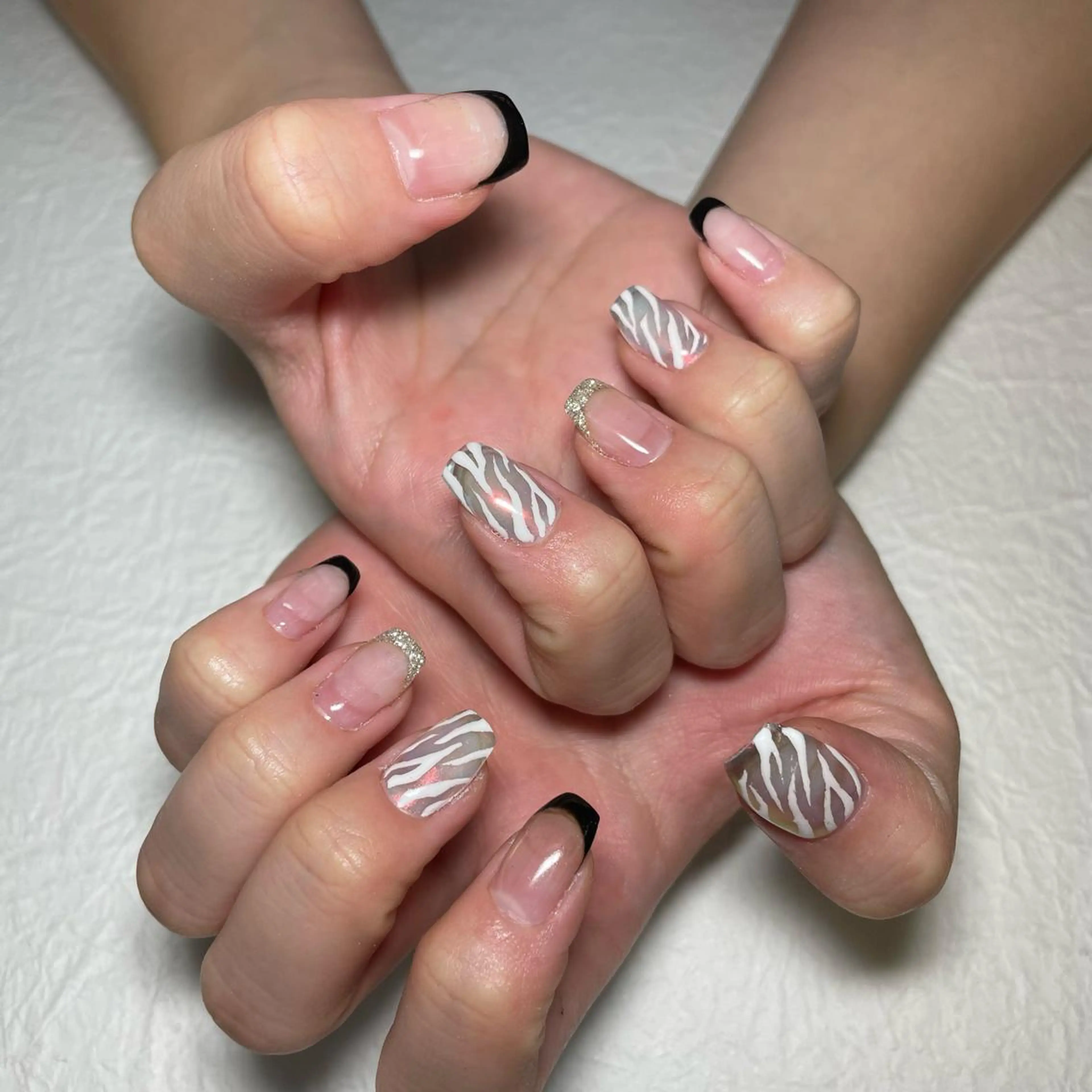 ネイル MINAMI YUMEKAのネイルデザイン