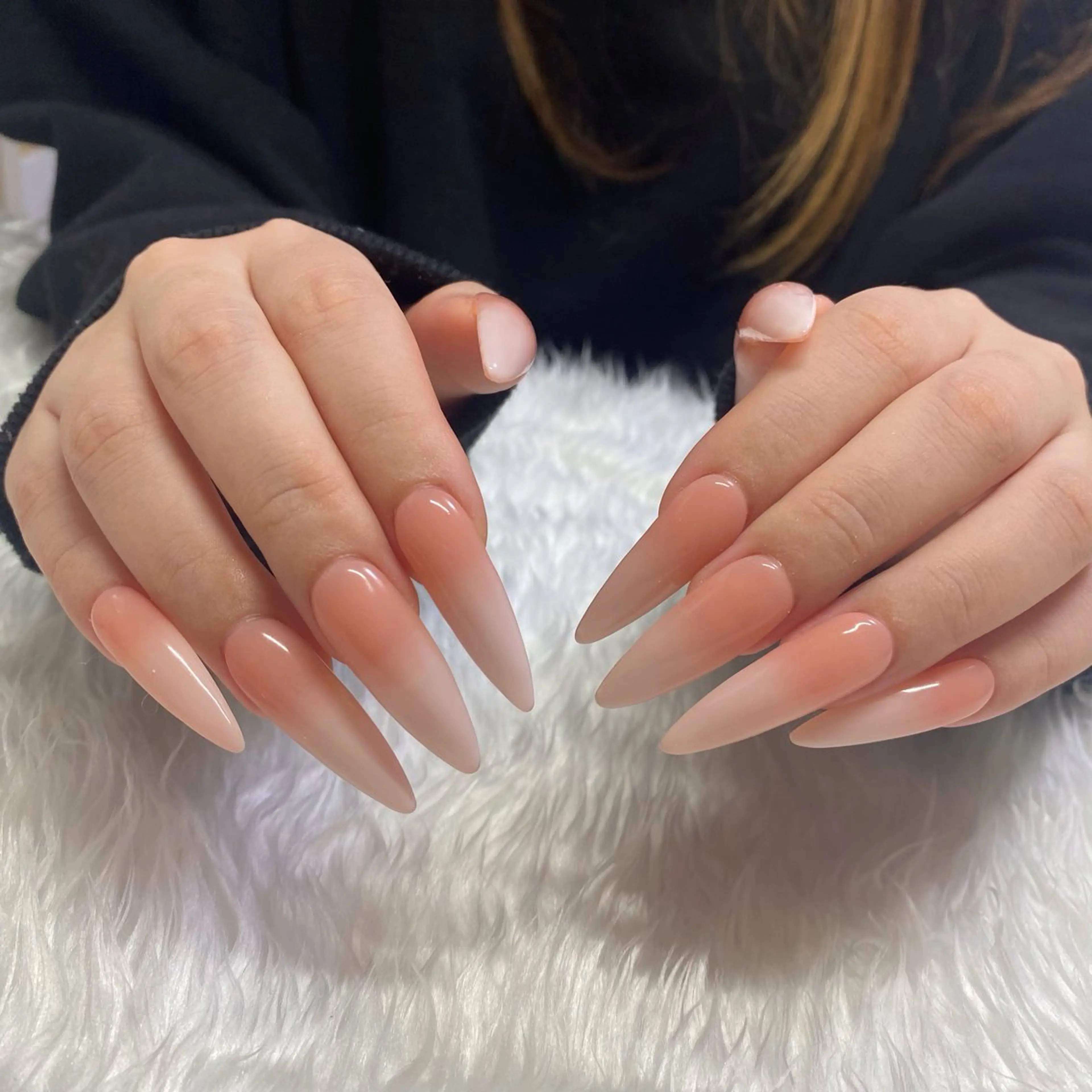 ネイル ♪Jr Ashliyのネイルデザイン