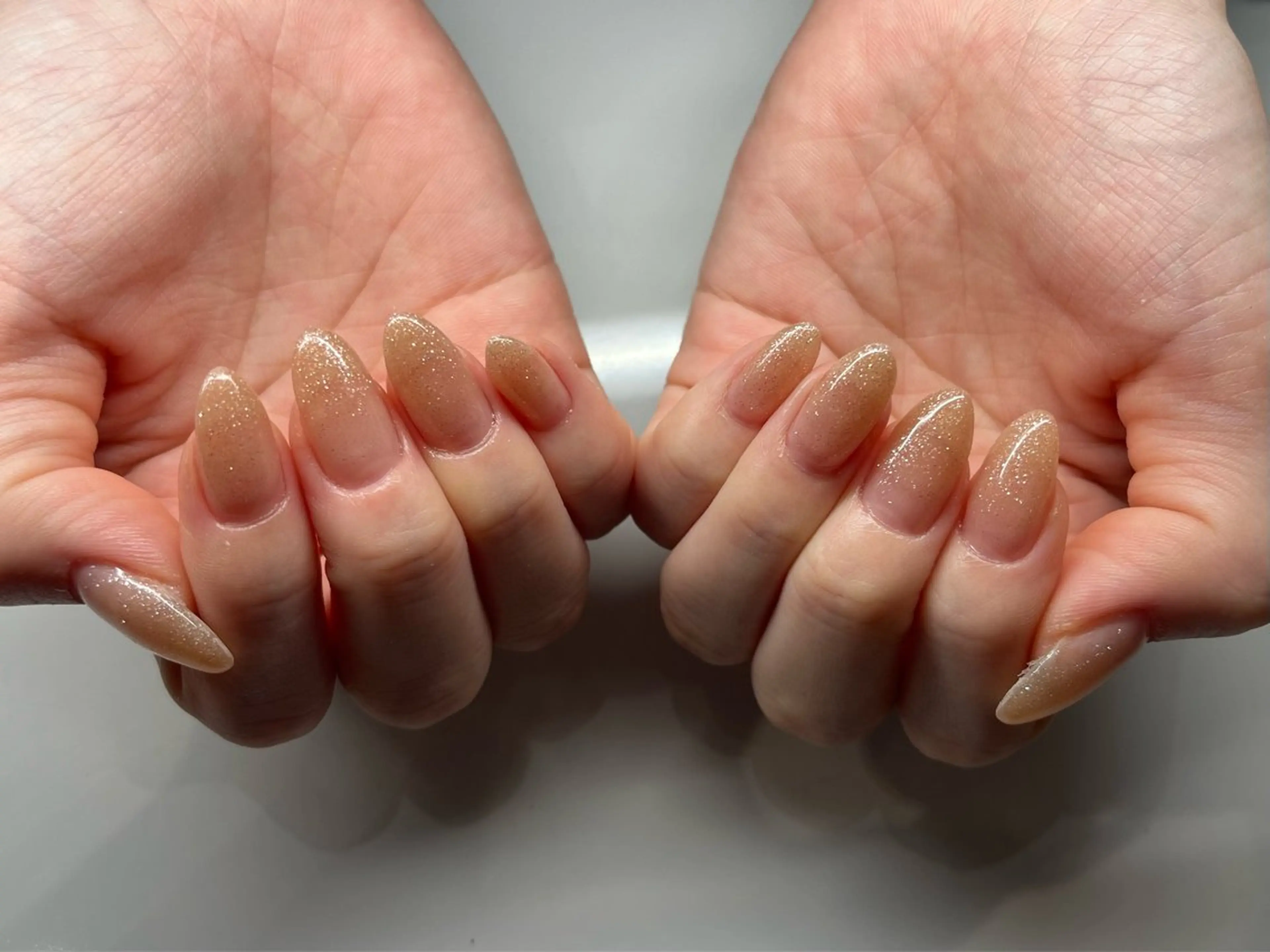 ネイル ハンドネイル XIMINANAIL SALON堀江店のネイルデザイン