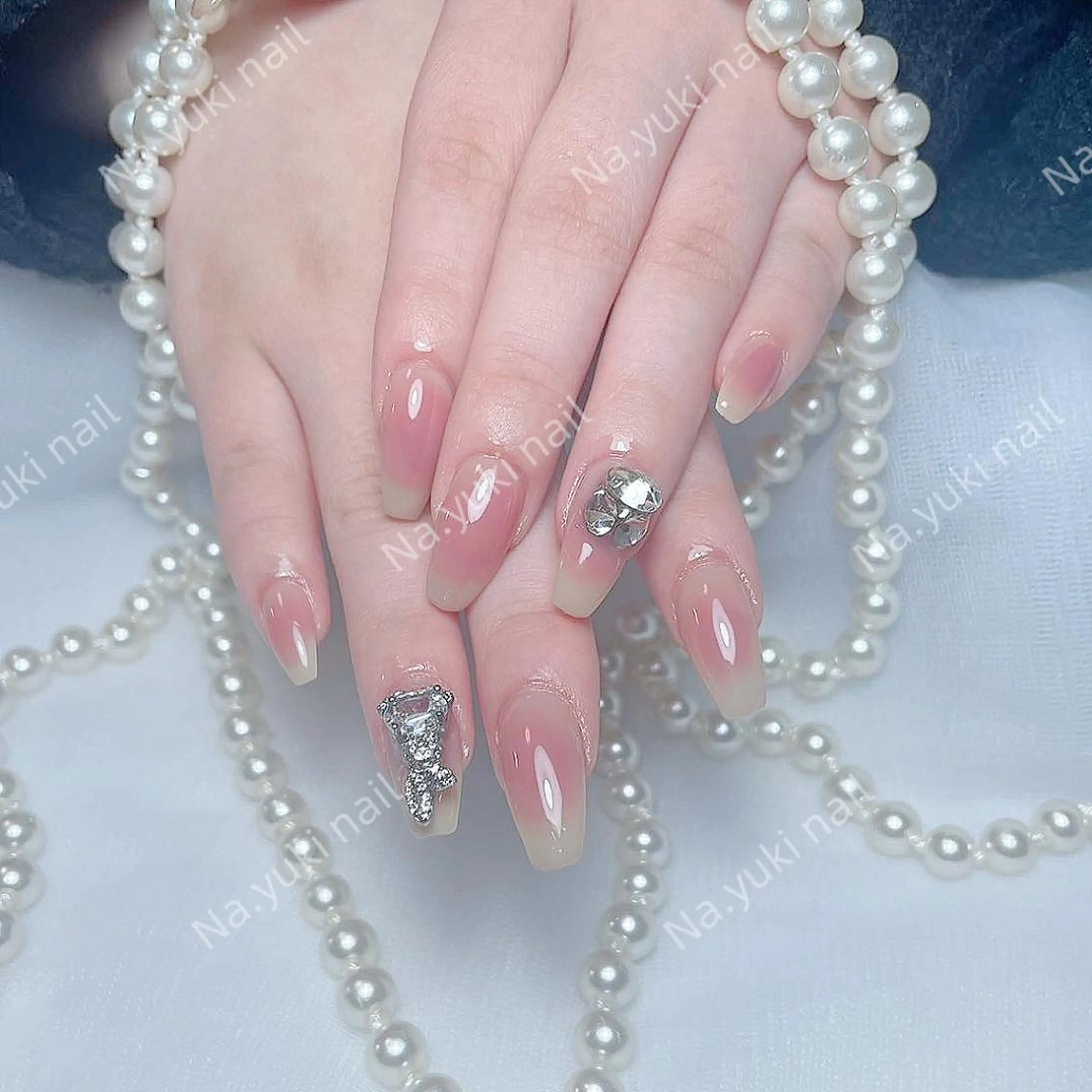 ネイル 💅 NikoNikoのネイルデザイン