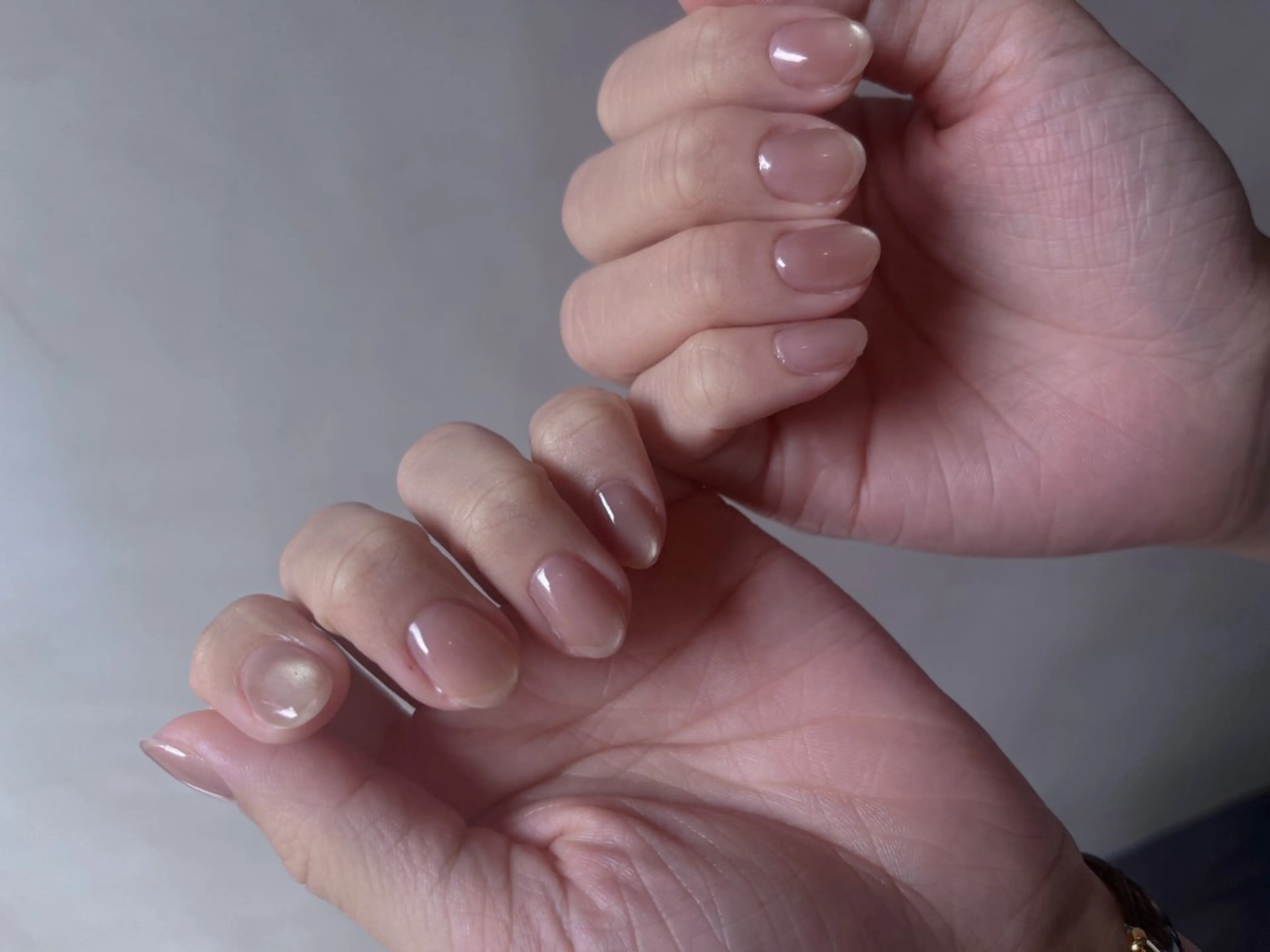 ネイル ハンドネイル sususu駒澤大学 Noeのネイルデザイン