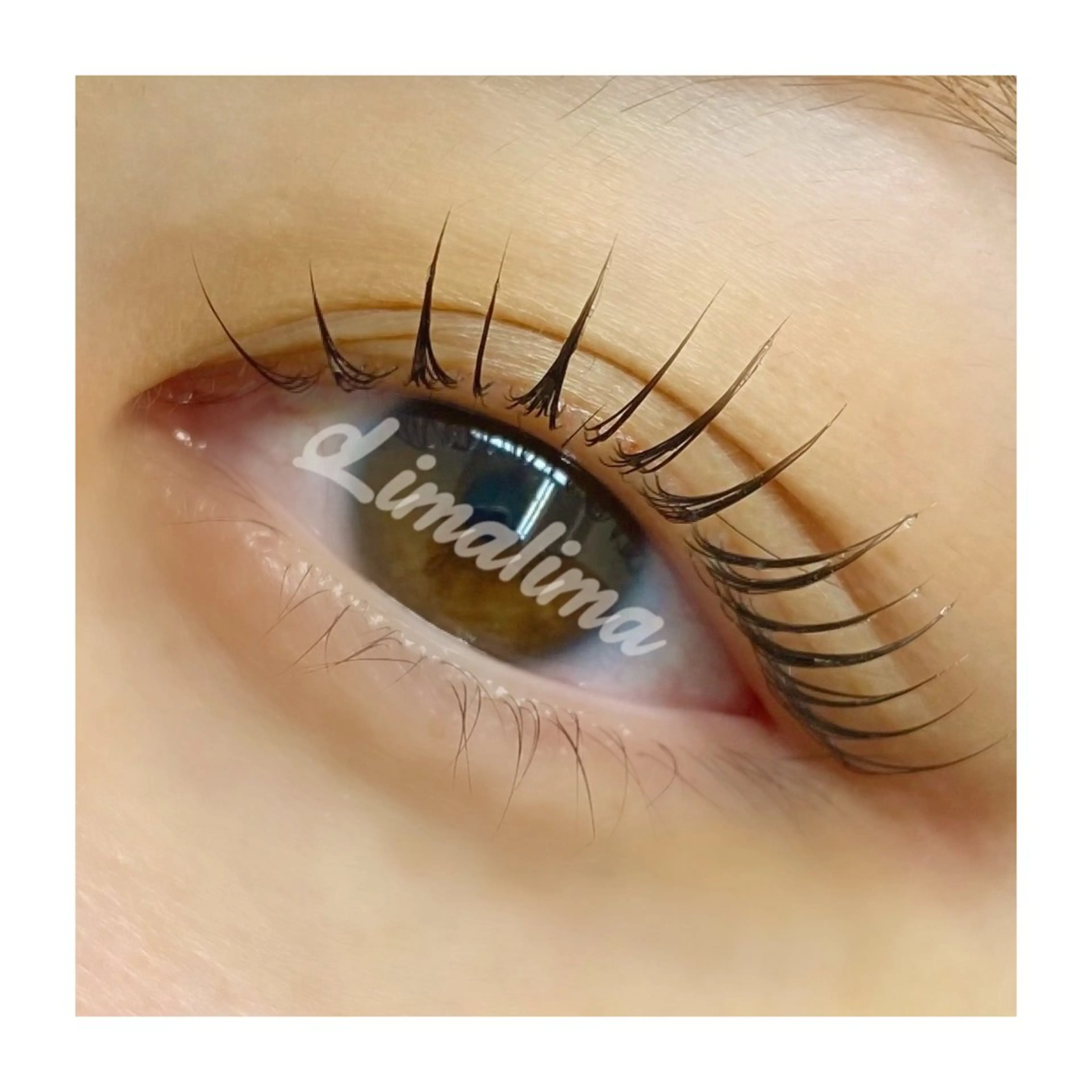マツエク・マツパ まつげパーマ Limalima所属・まつ毛と眉毛の専門店 Limalima🌿のマツエク・マツパデザイン