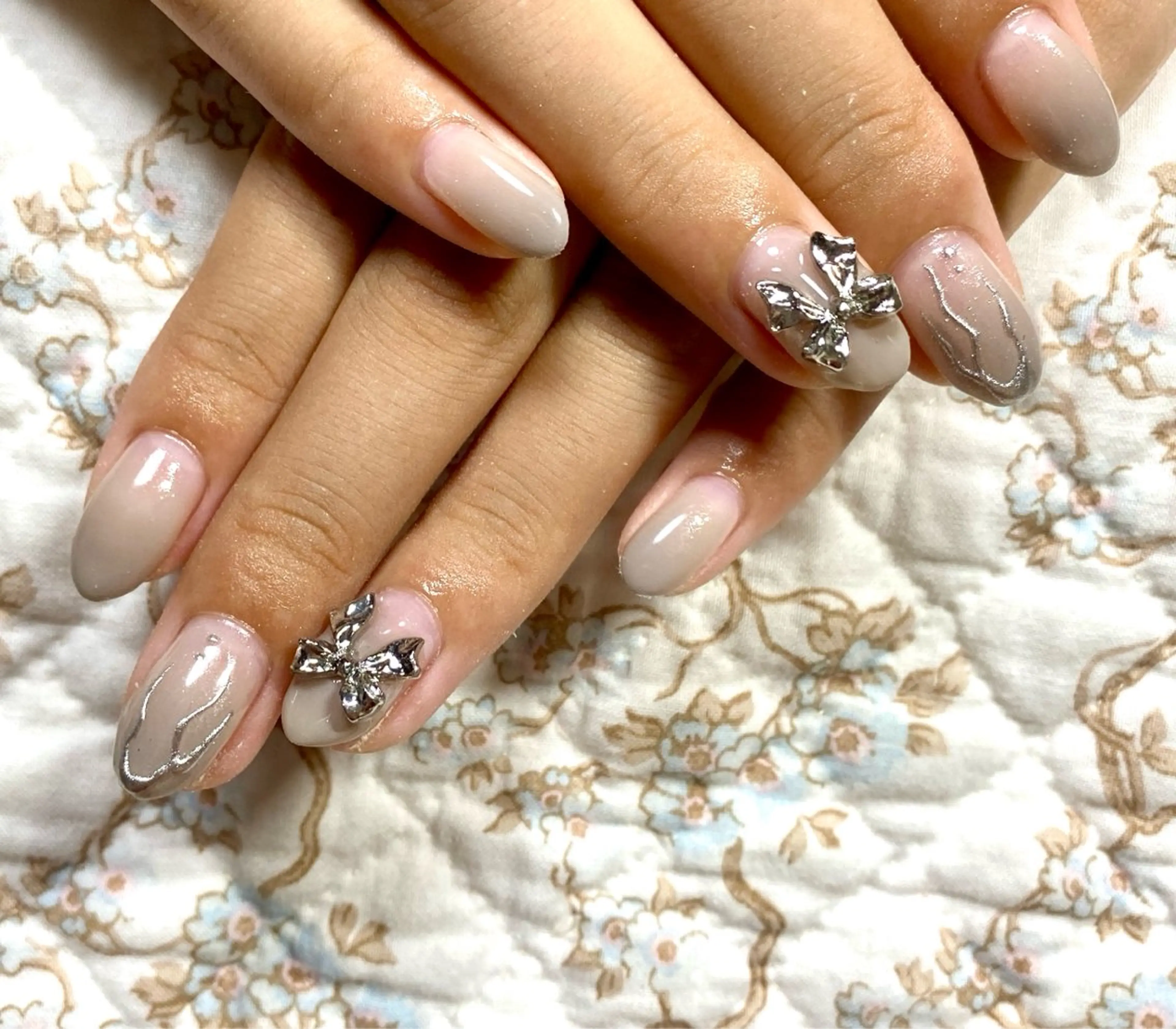 ネイル ネイルサロン春所属・ネイルサロン 春のネイルデザイン