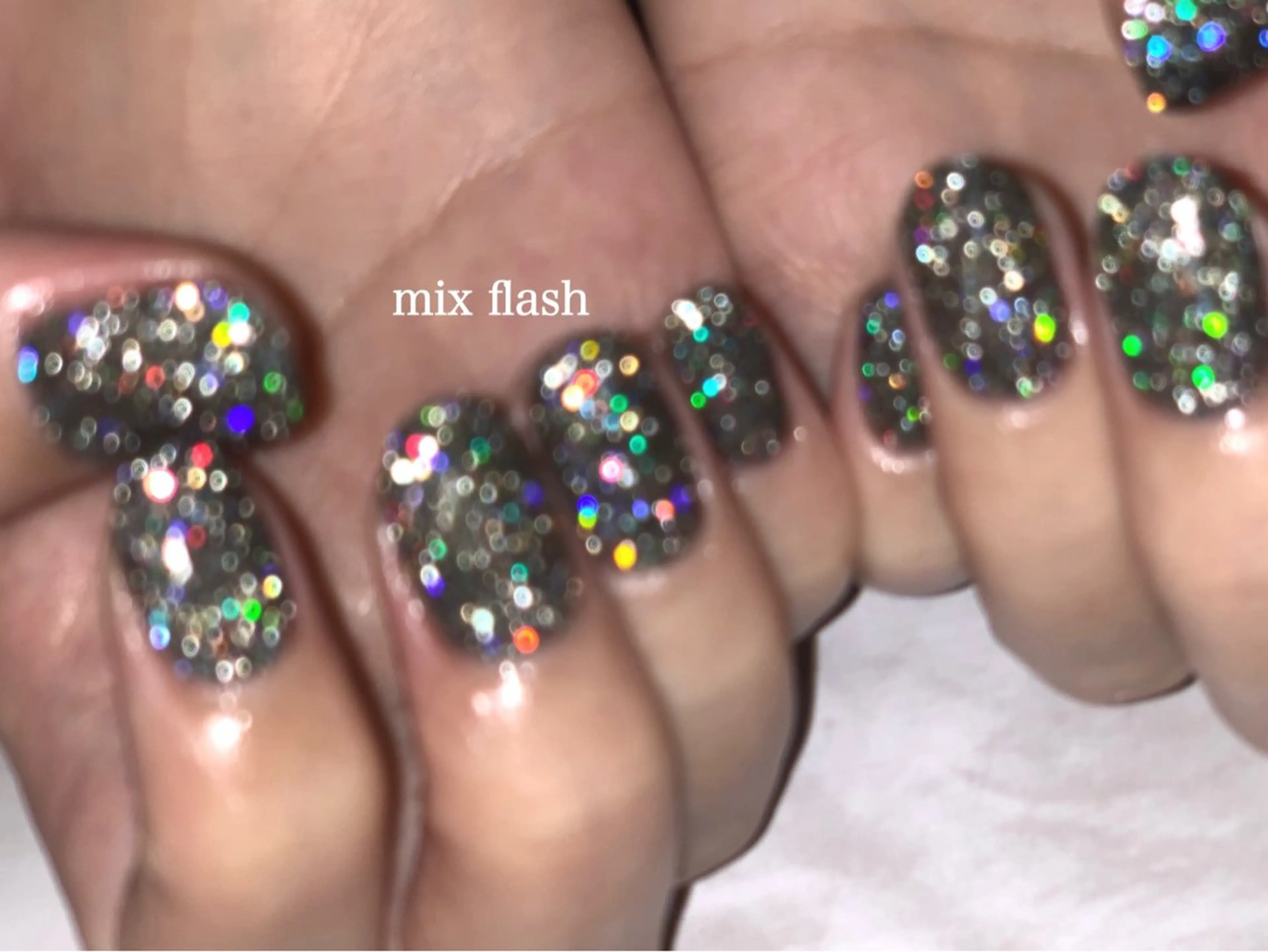 ネイル ハンドネイル julian nail所属・julian nailのネイルデザイン