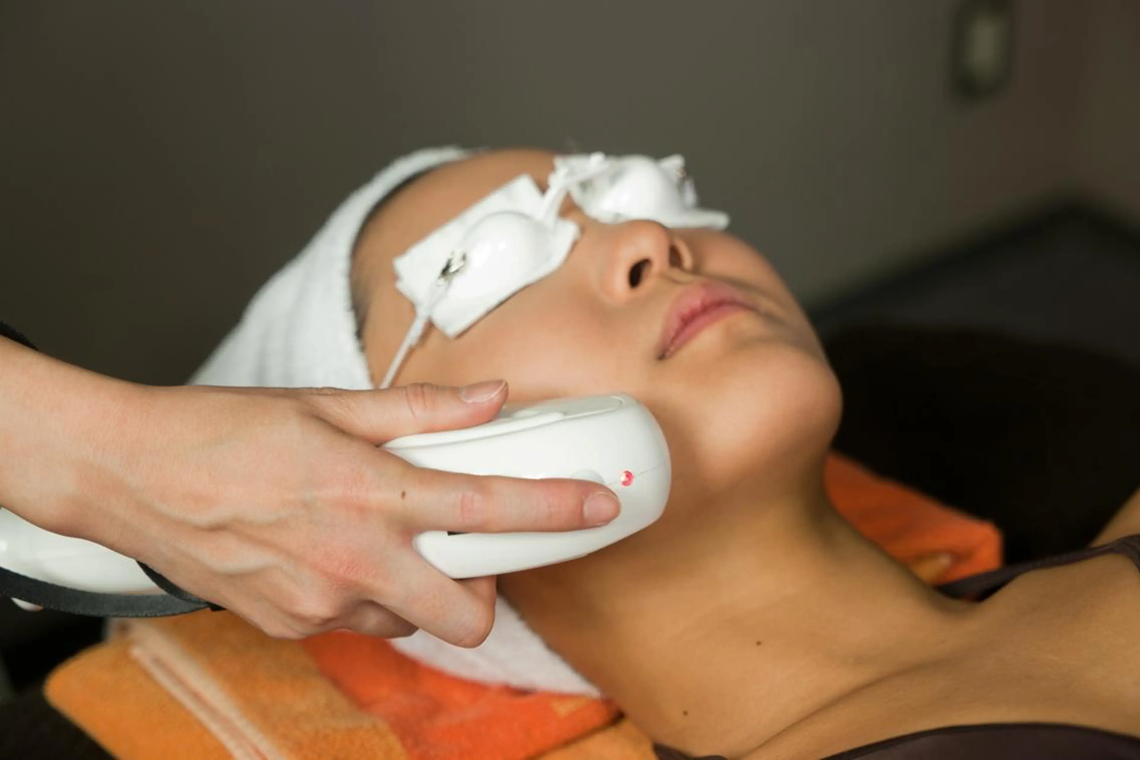 16福山 奈美のエステ・リラクイメージ