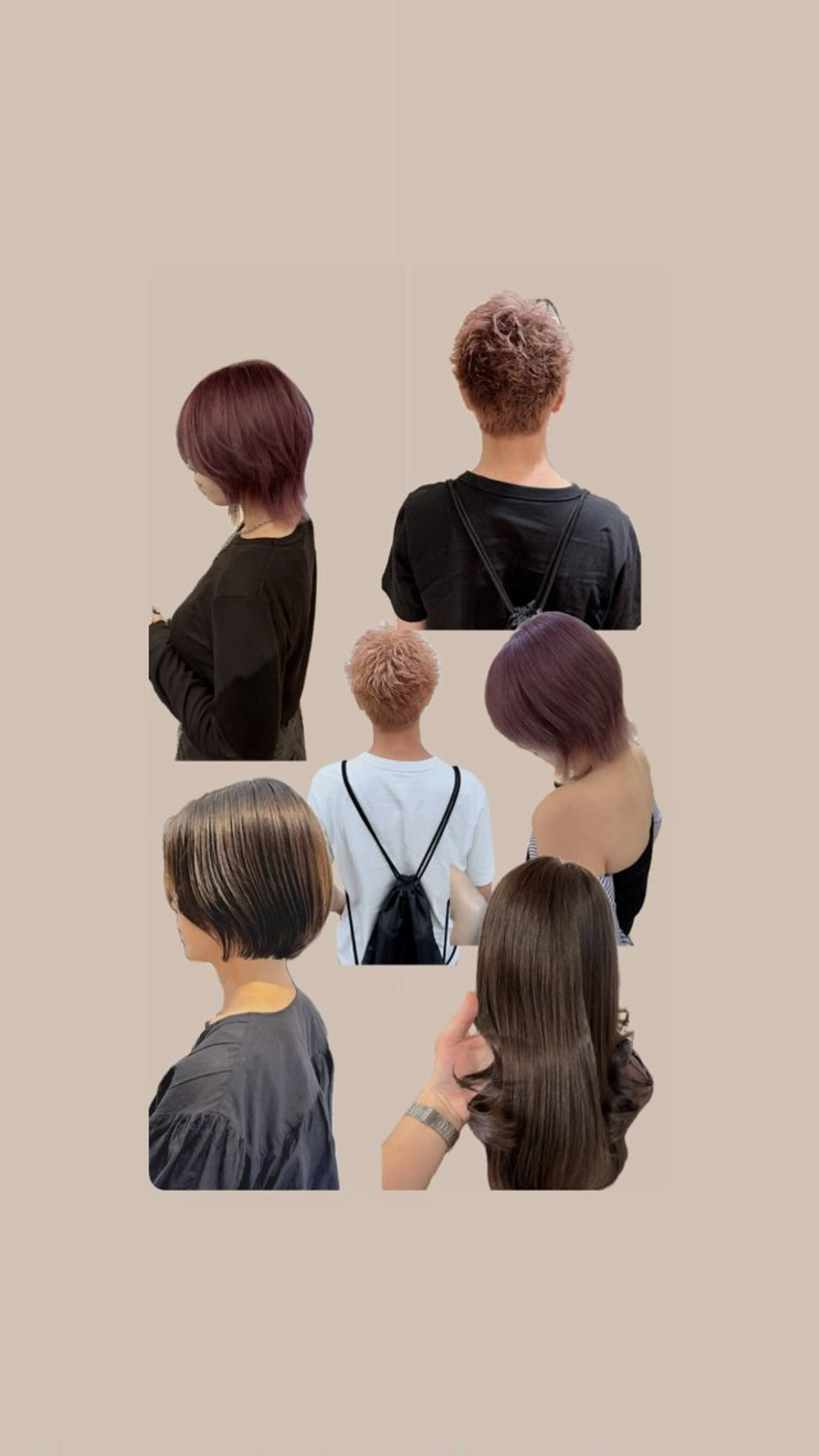 メンズ カット ヘアカラー トリートメント ナチュラル×透明感 /kazutoのヘアスタイル