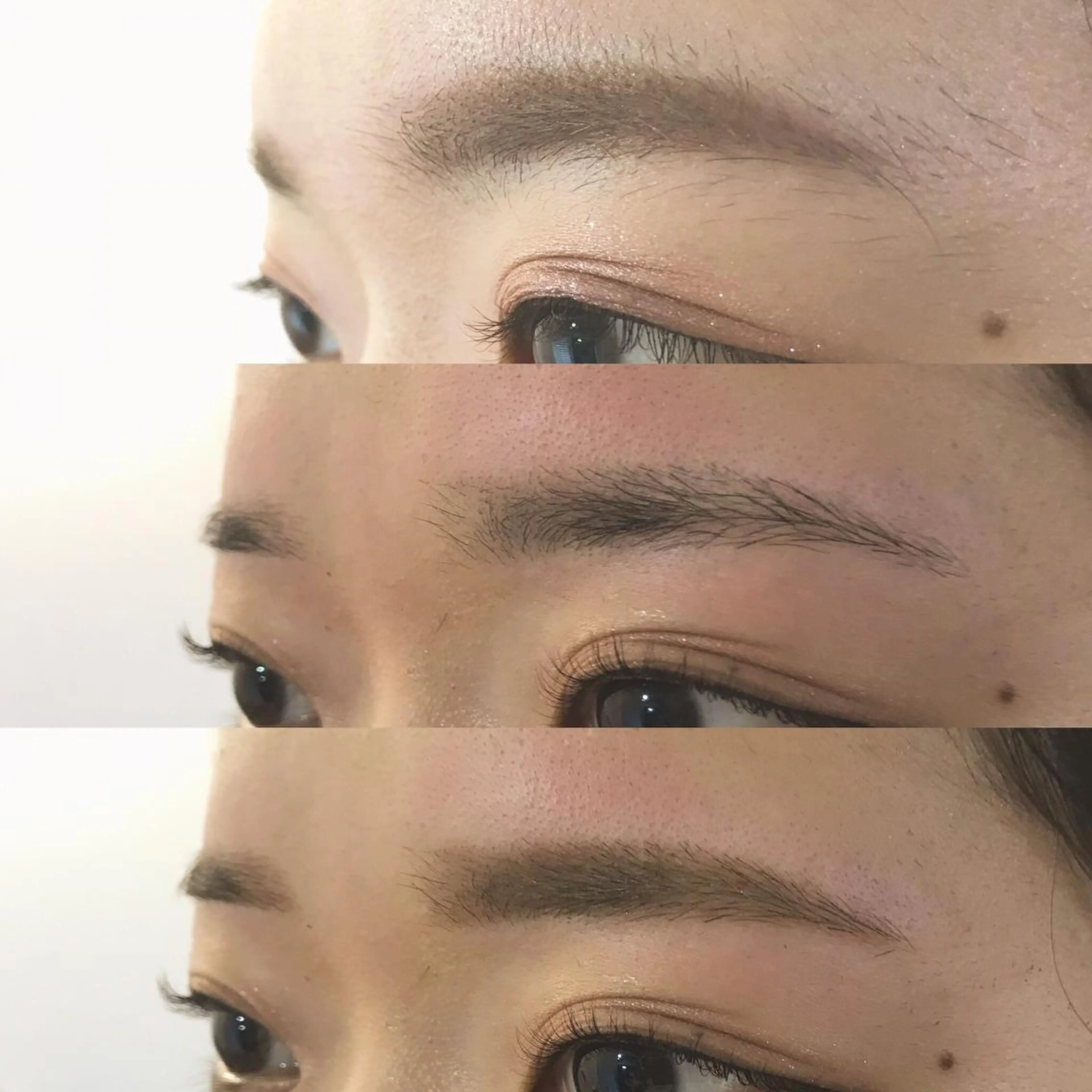 マツエク・マツパ 脱毛 ⭐️Eye&Eyeblowsalon⭐️Dafne⭐️所属・Dafne SAIのマツエク・マツパデザイン