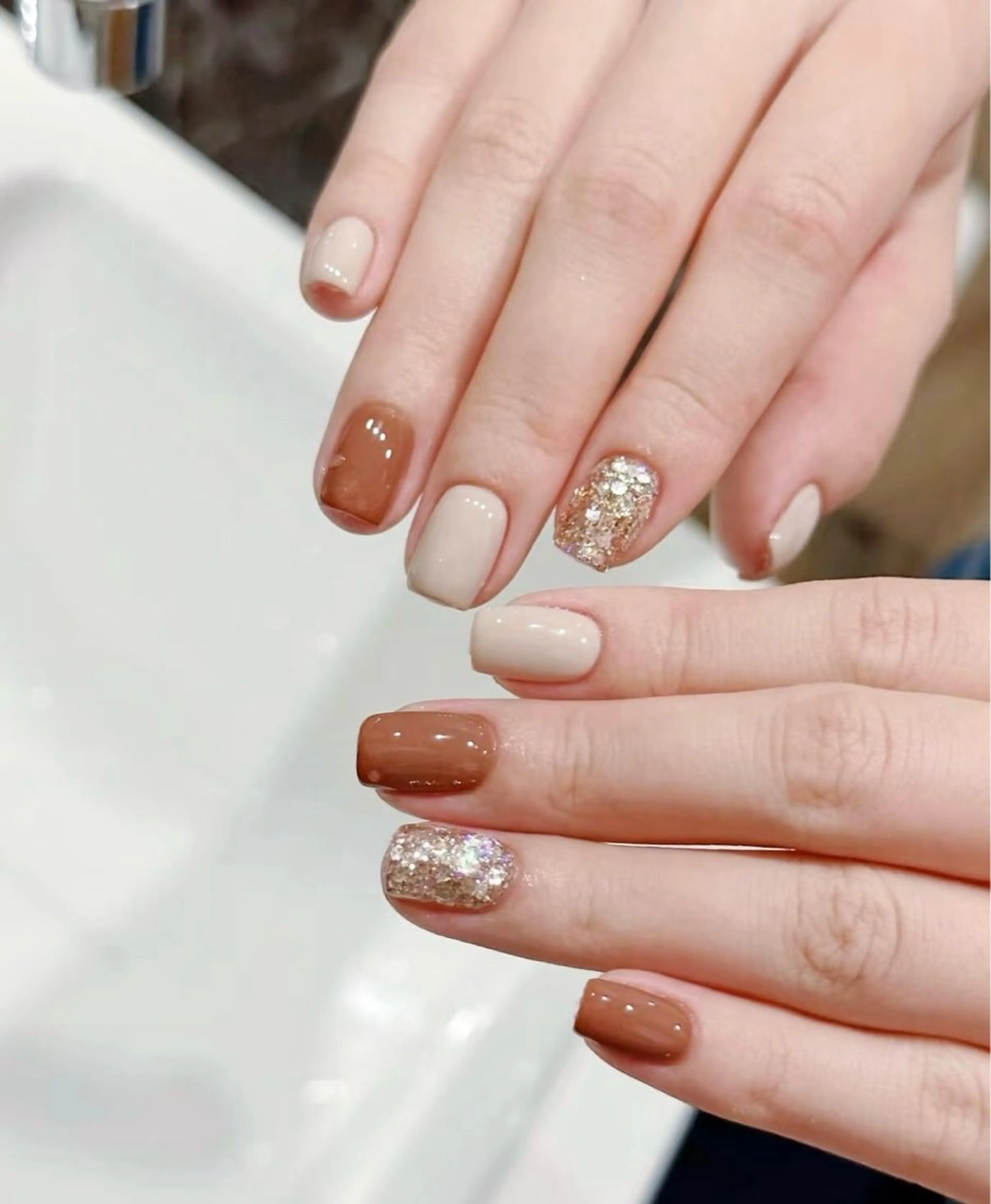 ネイル Grace nail ケイのネイルデザイン