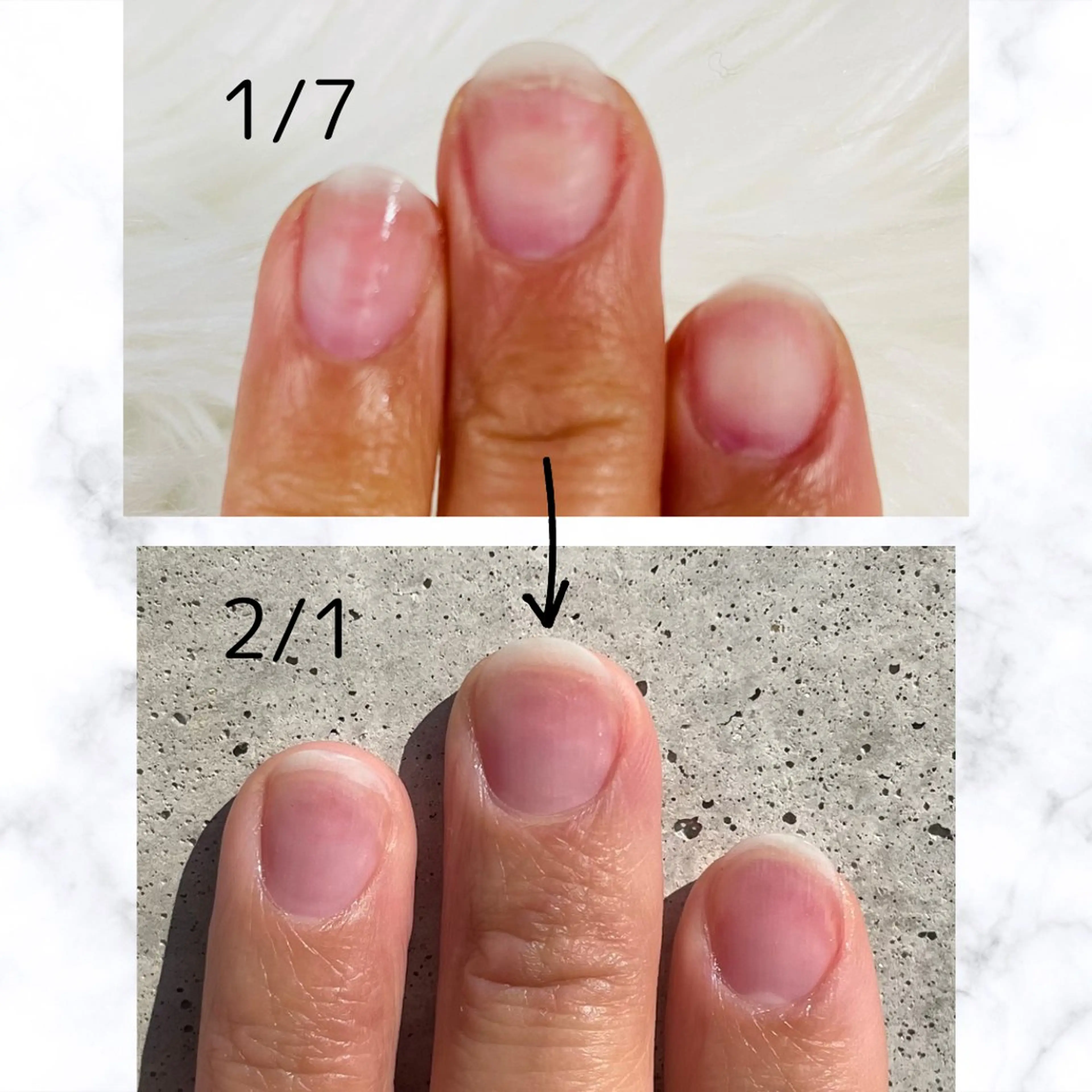 ネイル ジェルネイル private salon Noëlのネイルデザイン