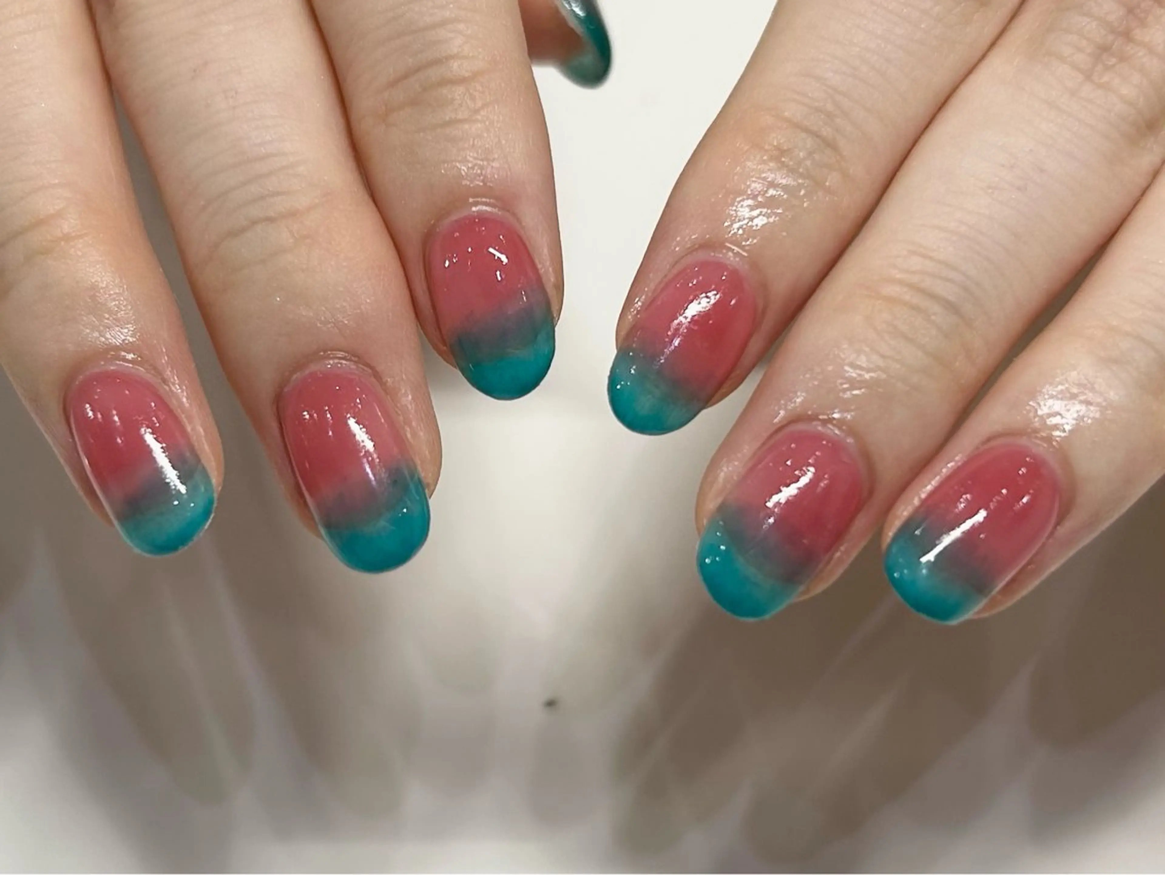 ネイル Maruyama Mireiのネイルデザイン