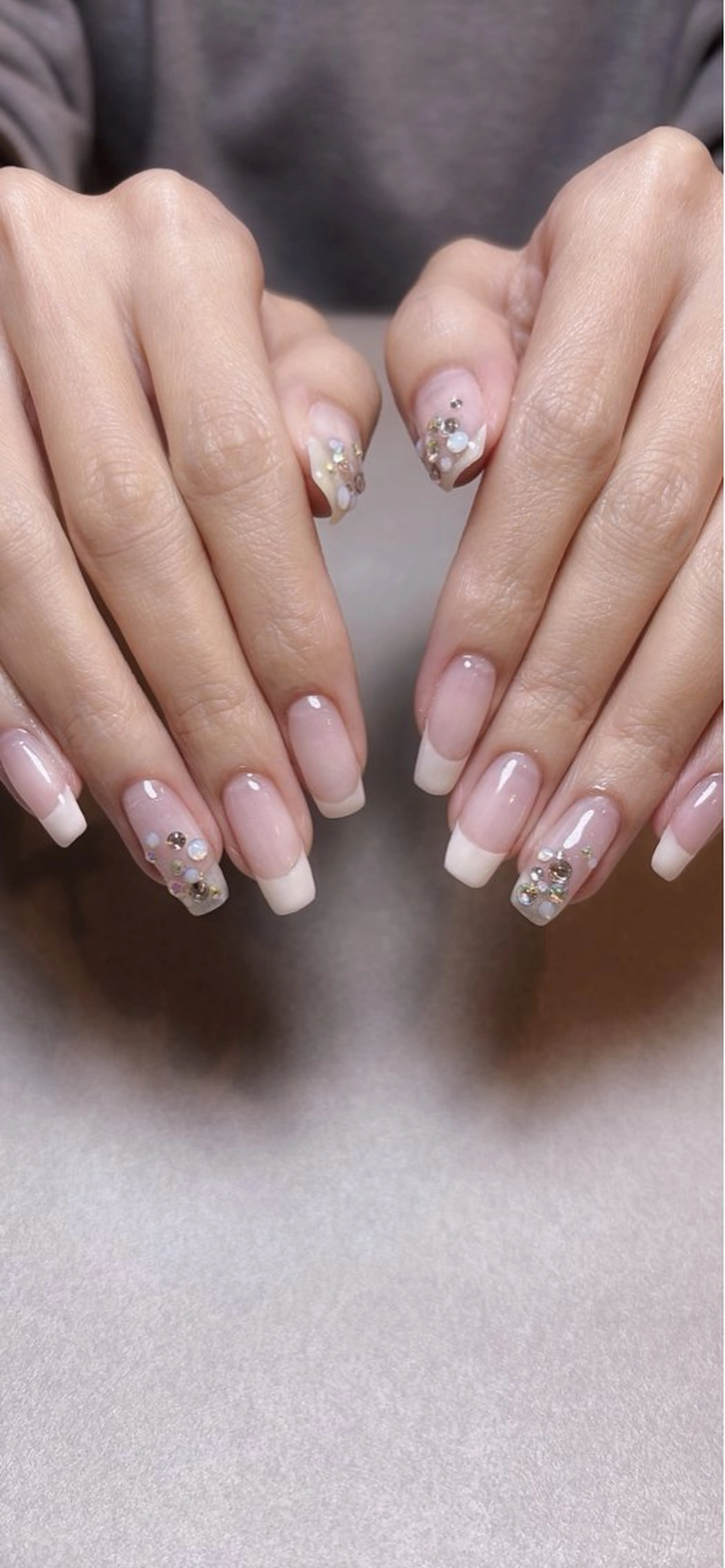 ネイル N mikaのネイルデザイン