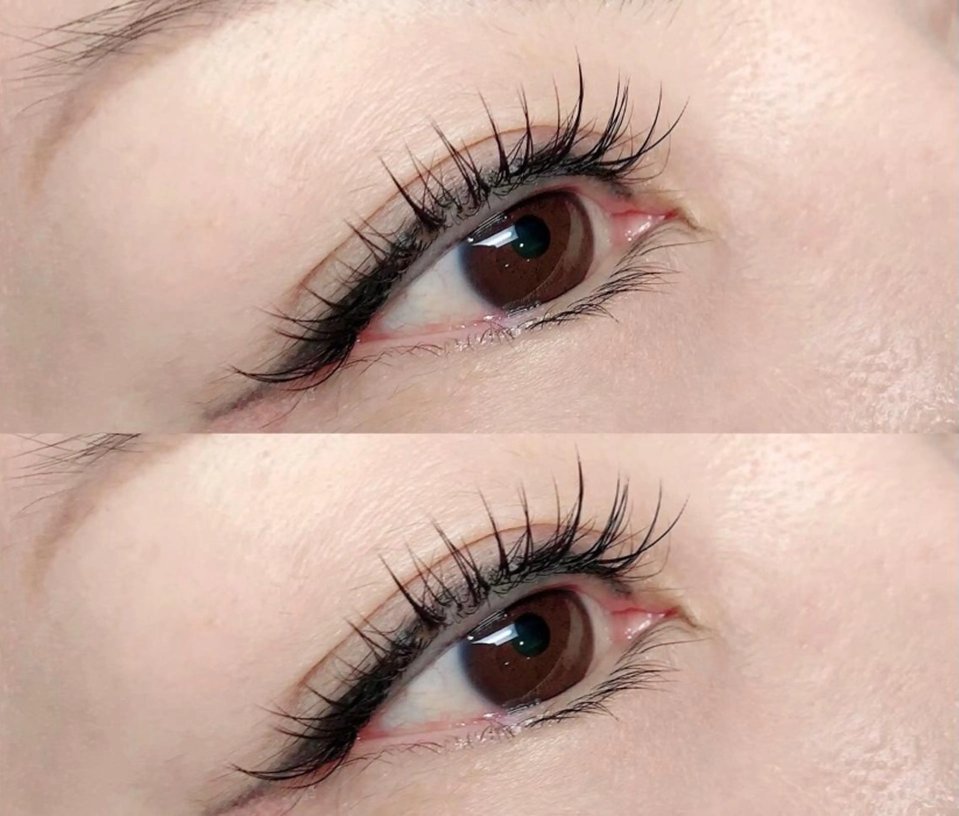 マツエク・マツパ ナチュラル セーブル eyelist / nana🌱のマツエク・マツパデザイン