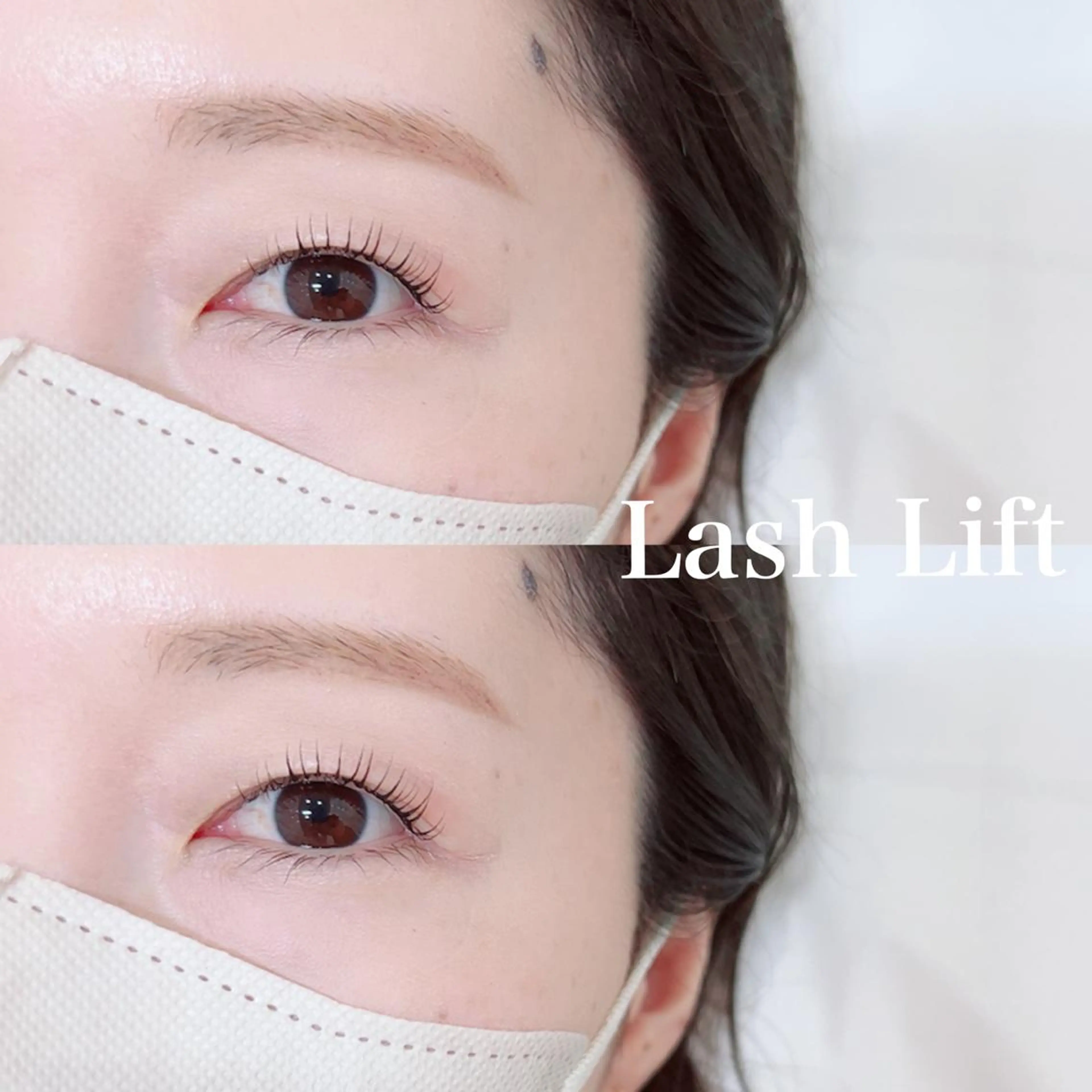 マツエク・マツパ eyelist Yuuuのマツエク・マツパデザイン