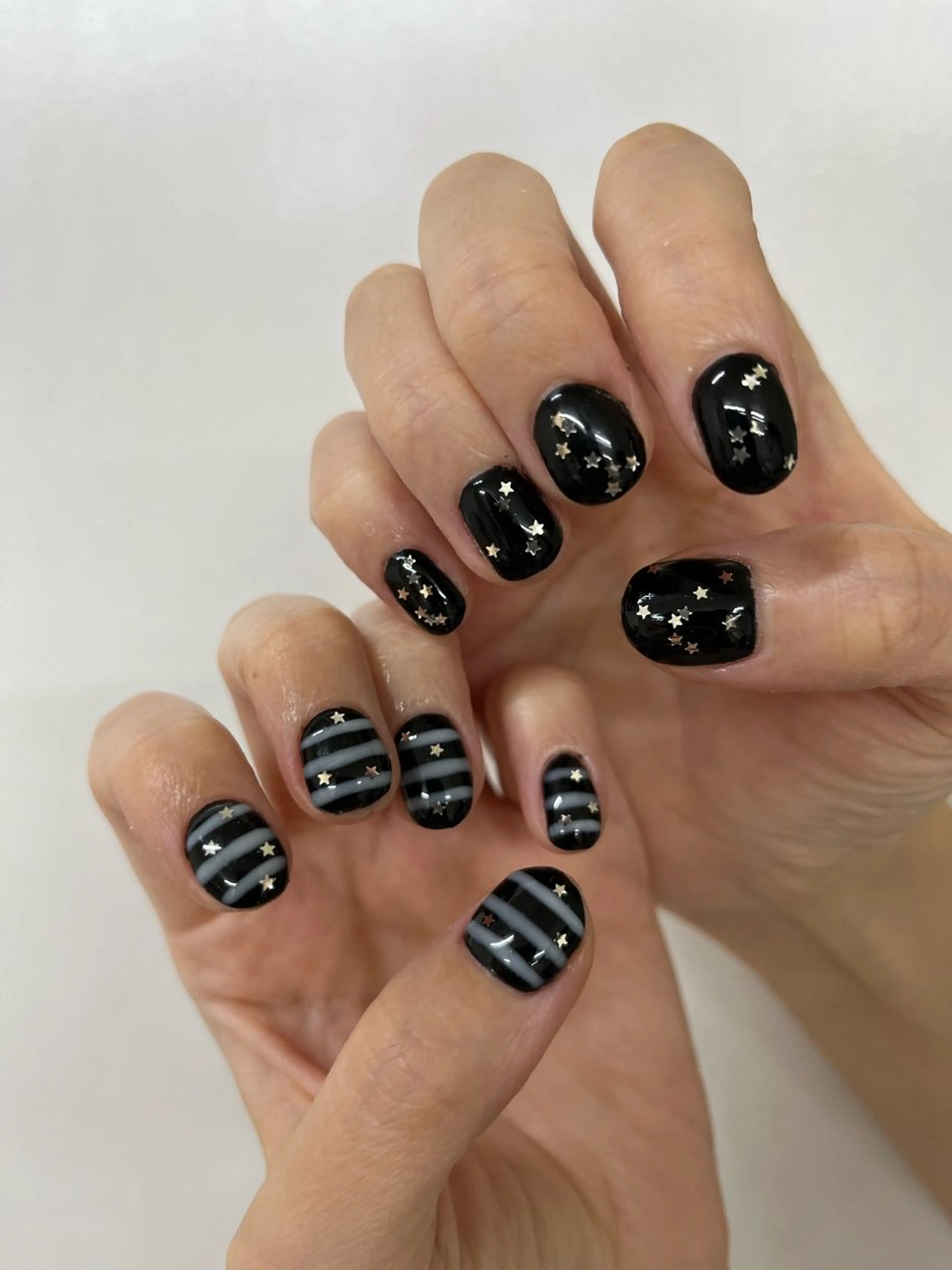 ネイル ハンドネイル nail by minamiのネイルデザイン