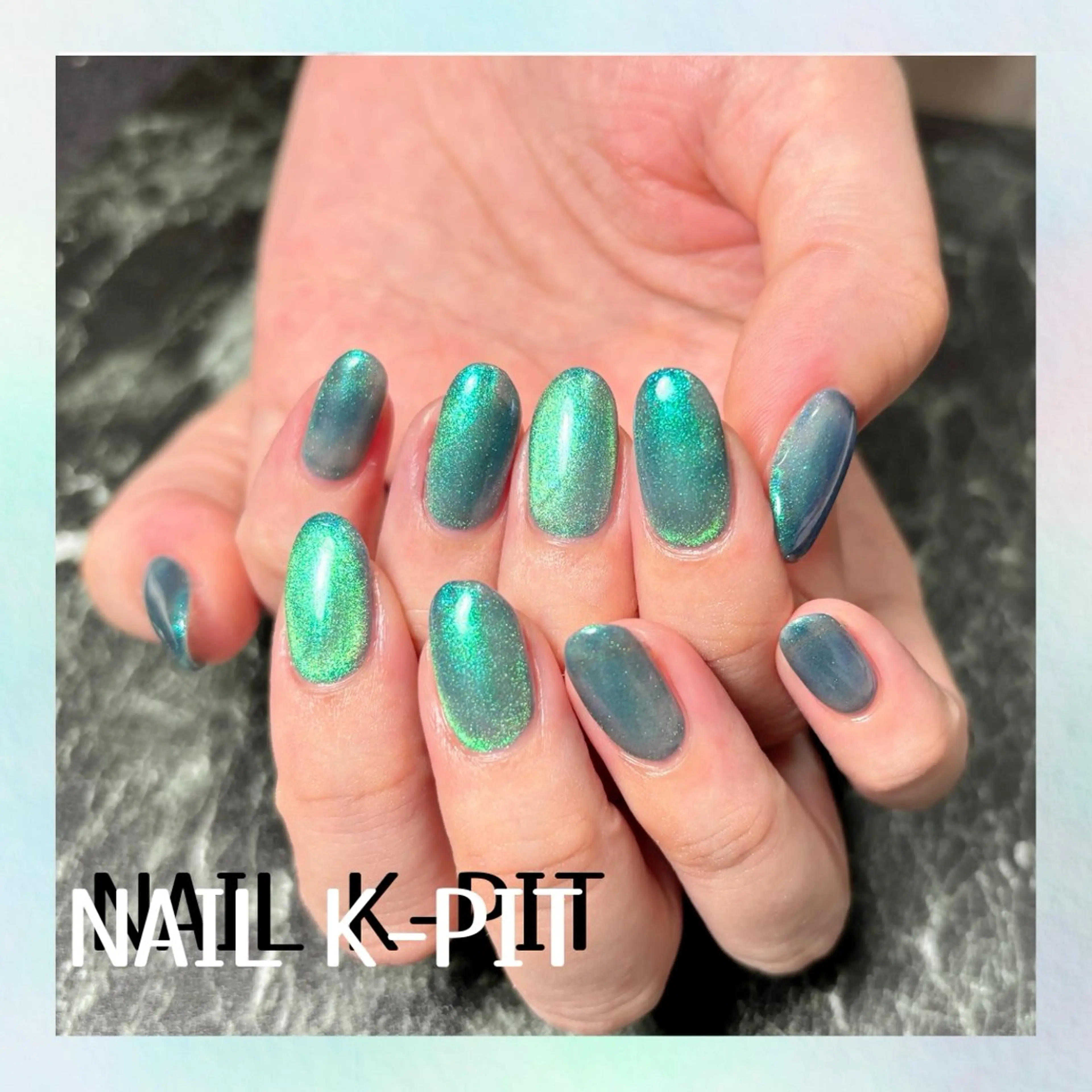 ネイル ハンドネイル NAIL K-PIT ネイル ケーピットのネイルデザイン