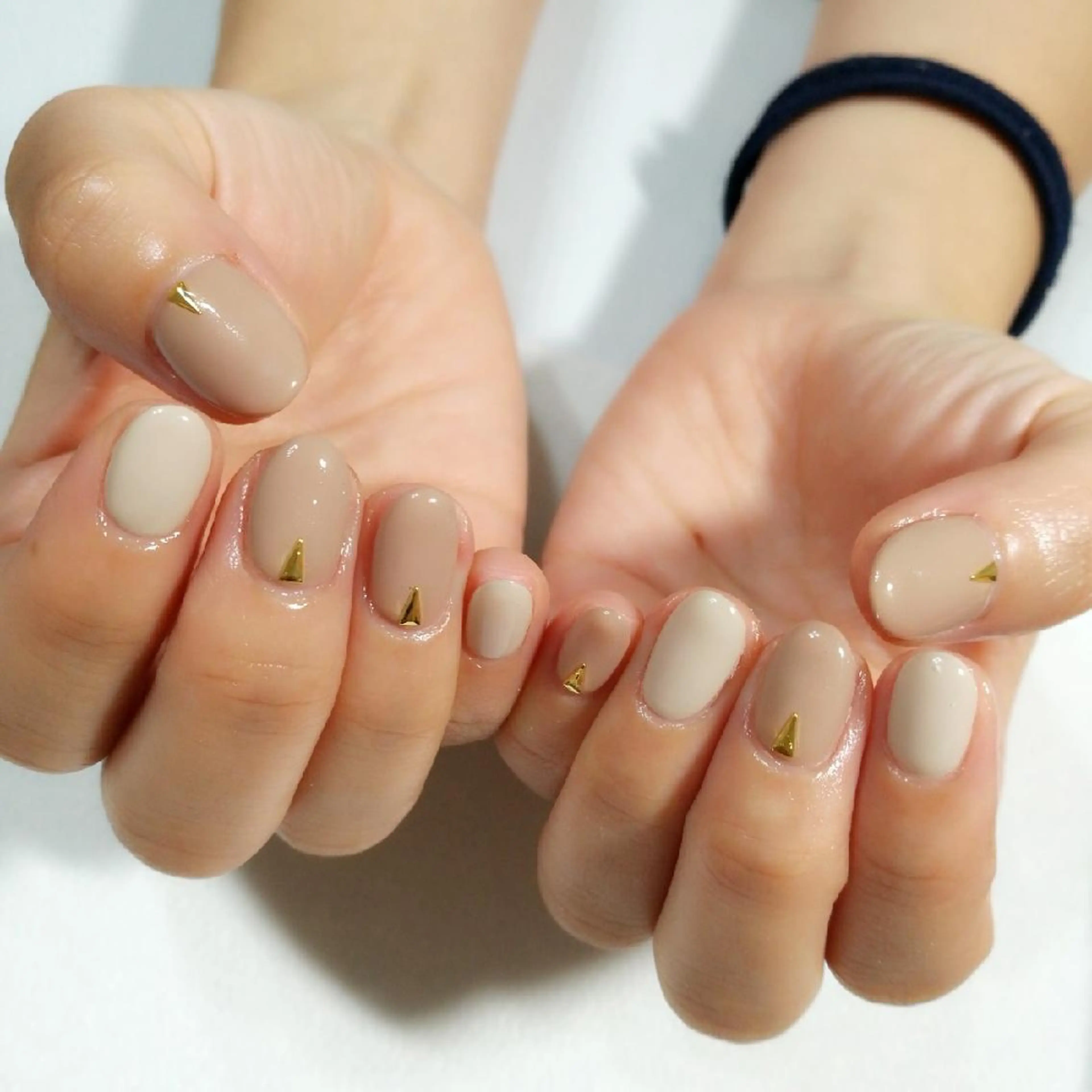 ネイル VIOLUS所属・VIOLUS 関目のネイルデザイン