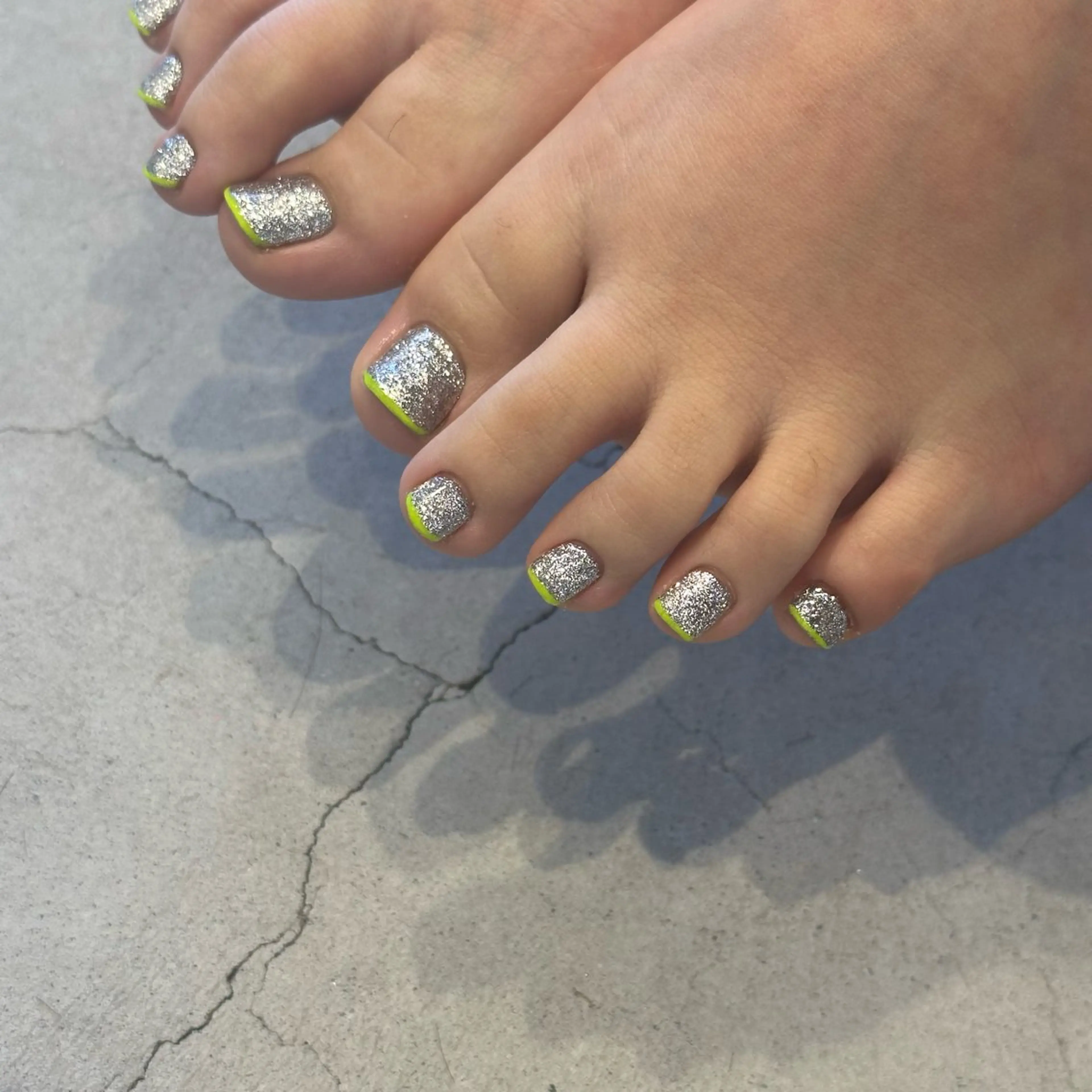 ネイル COIN  nail hinataのネイルデザイン
