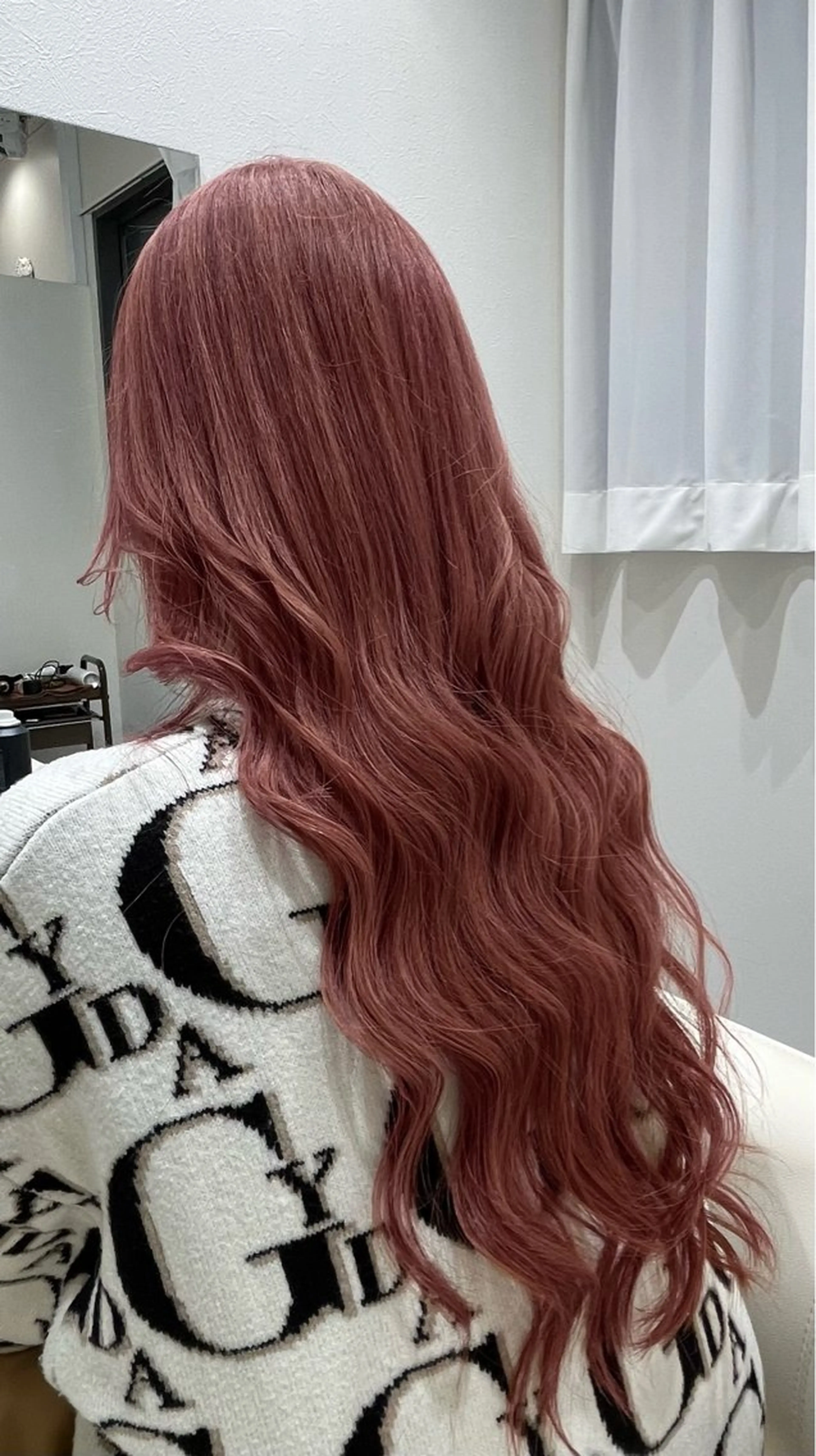 ロング 艶髪特化 Mitsuのヘアスタイル