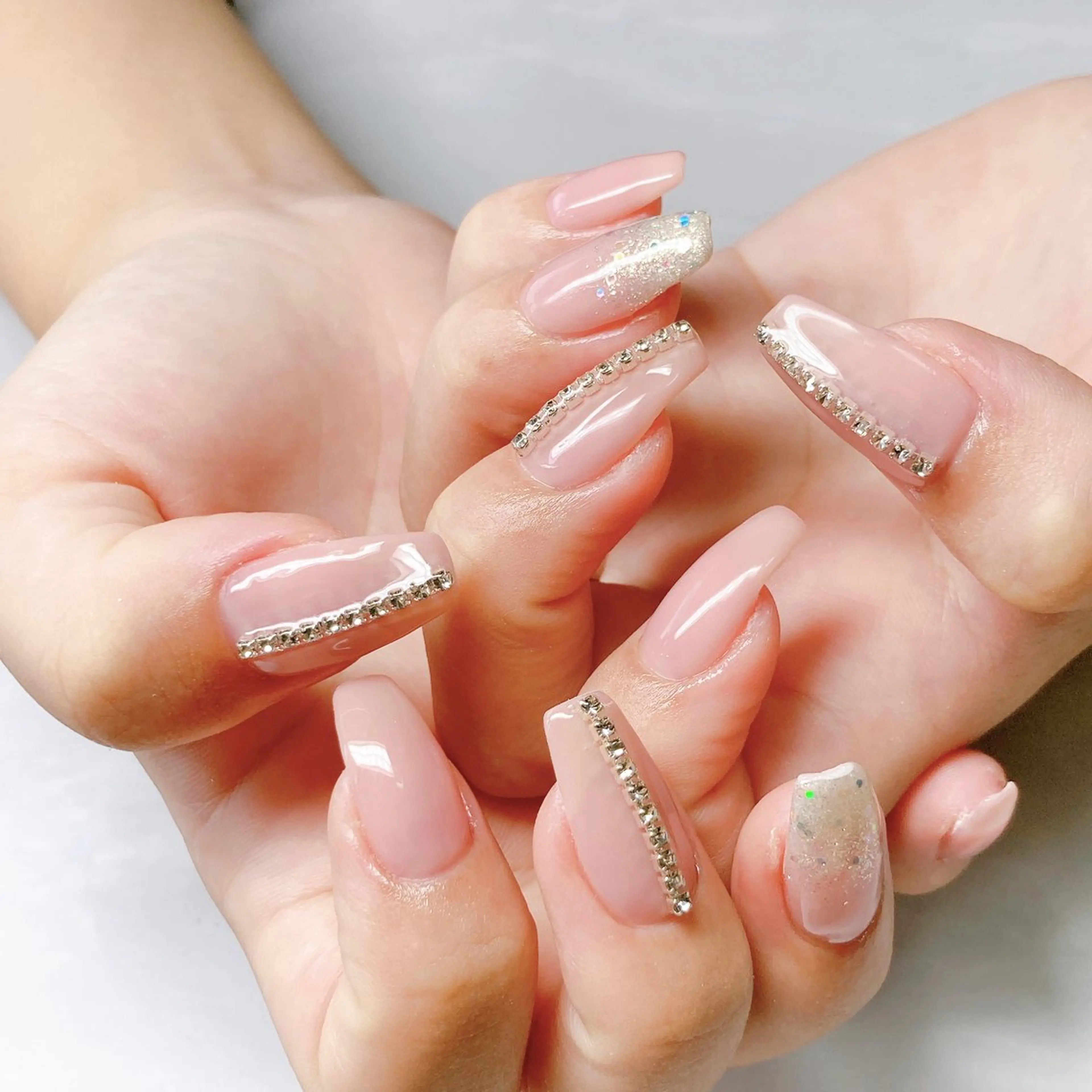 ネイル PLANET nailのネイルデザイン