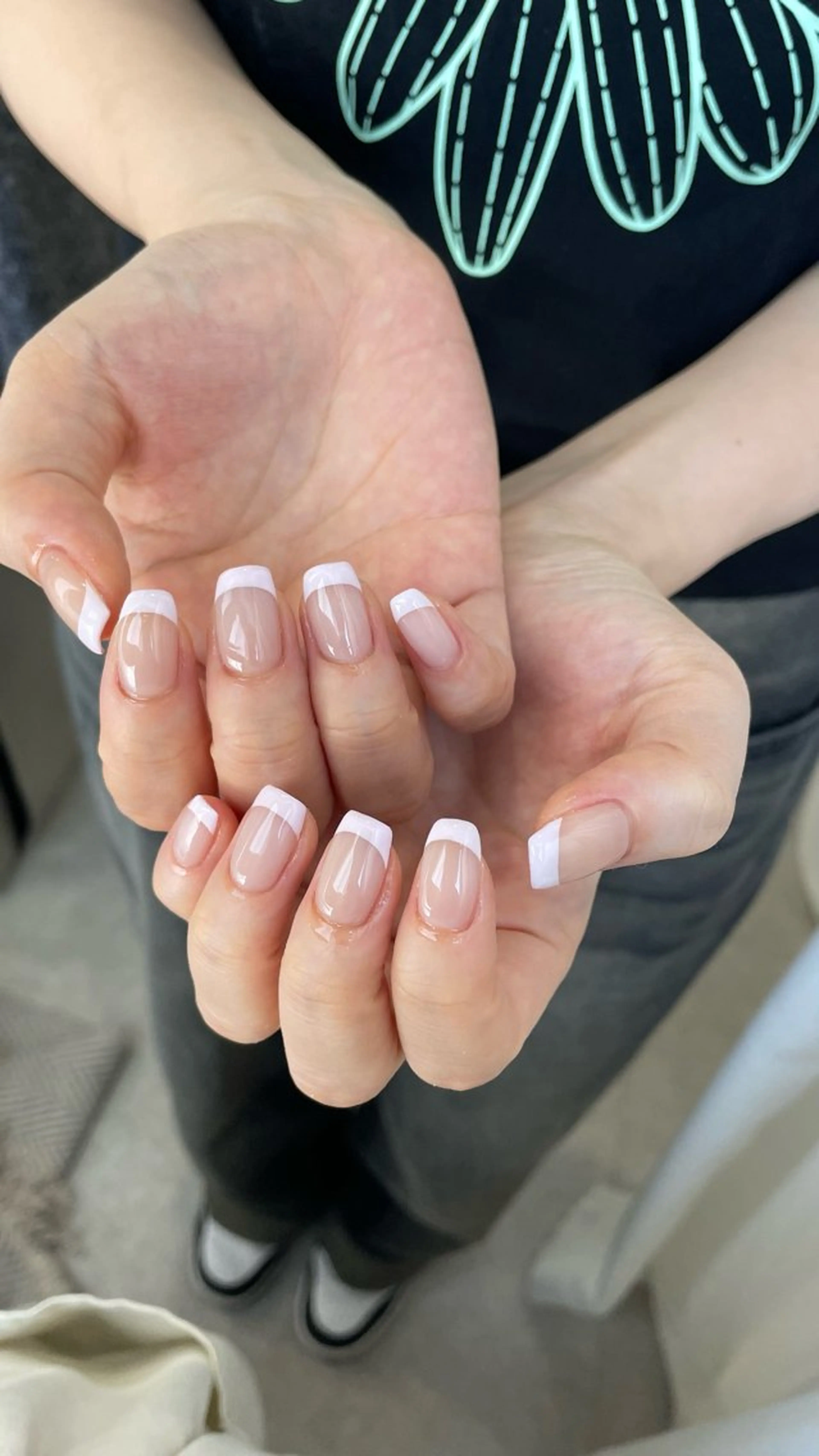 ネイル Cil 新大阪所属・Cil nail Chikanaのネイルデザイン