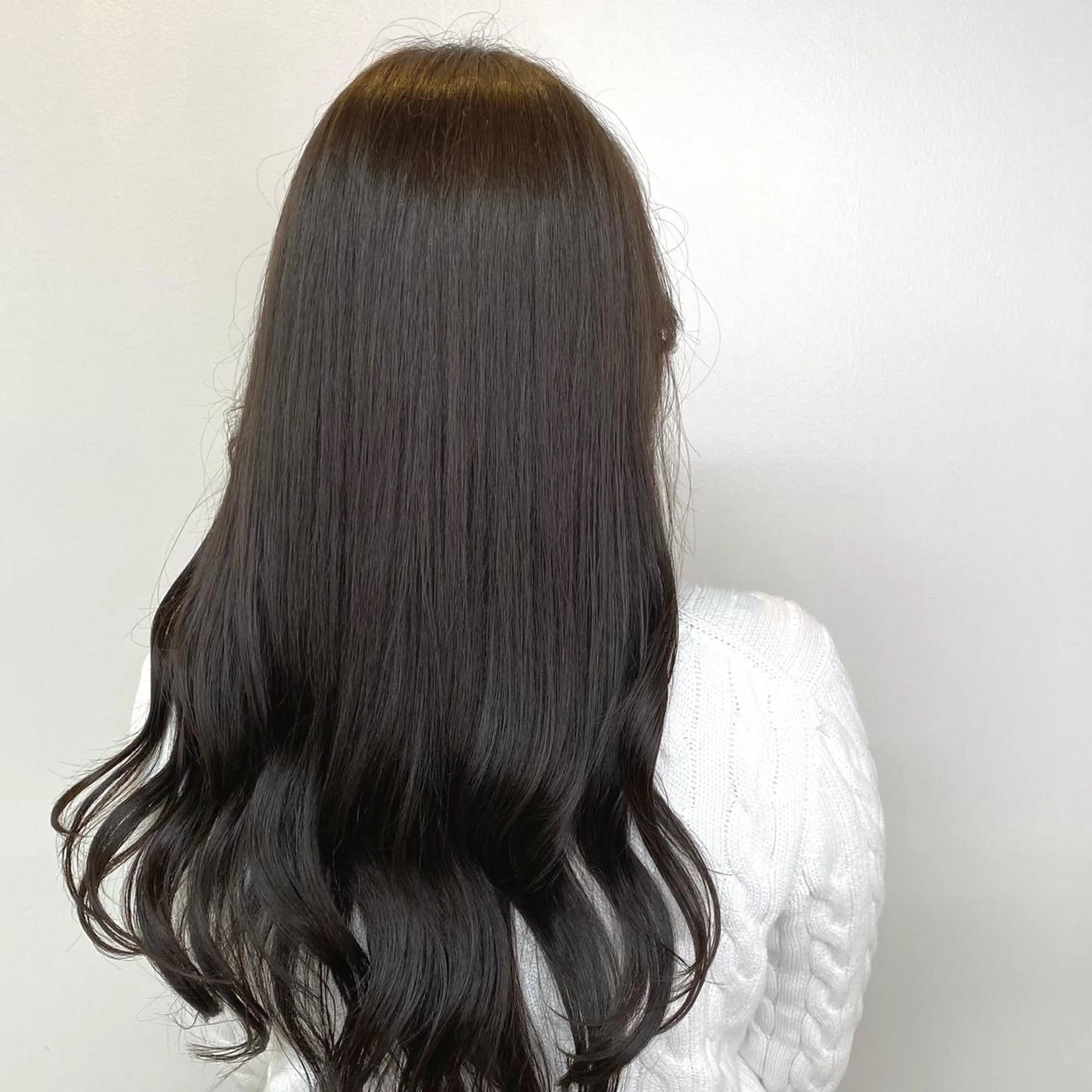 ロング HARUKA🍒 tocca天王寺のヘアスタイル