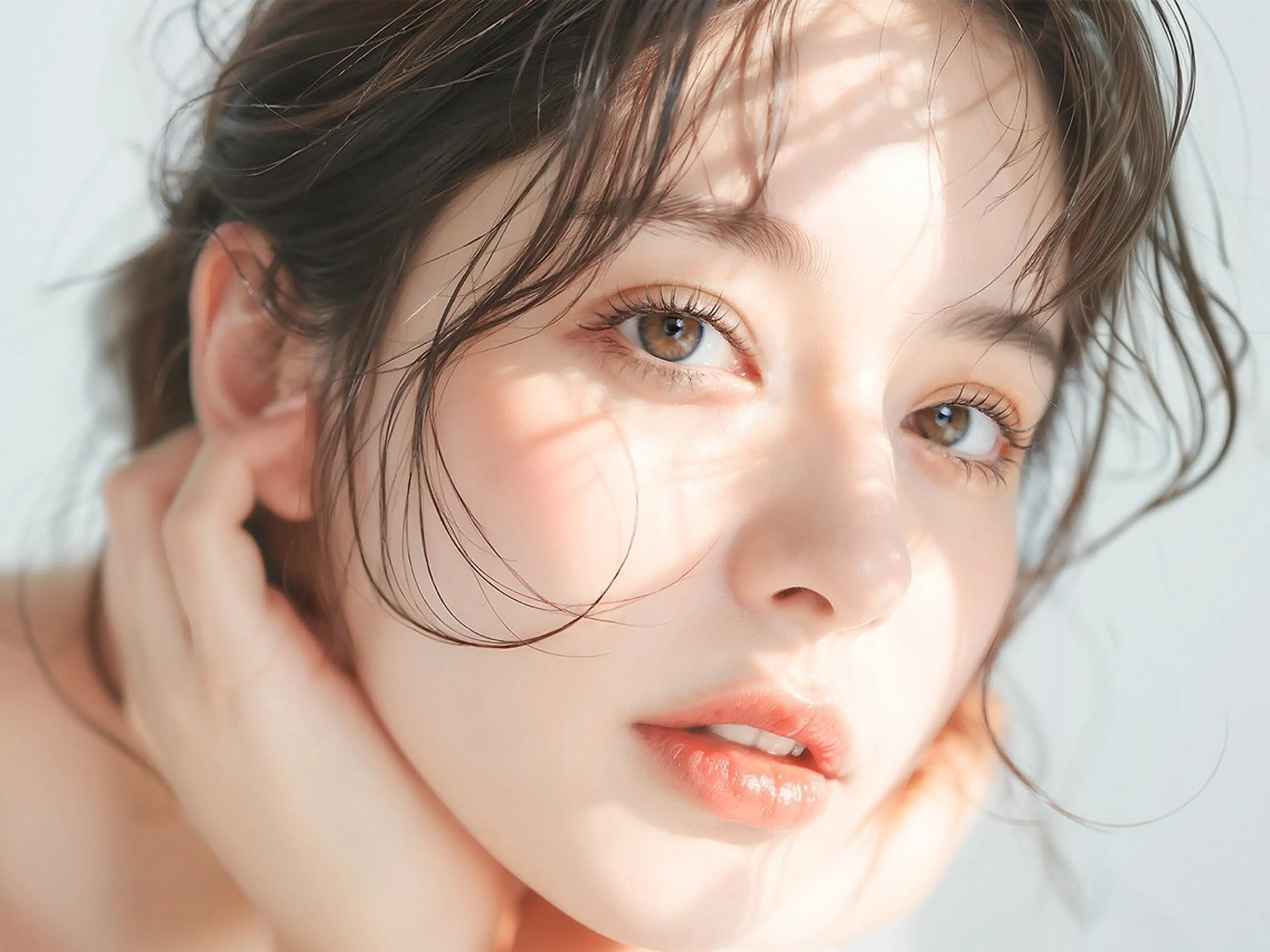 マツエク・マツパ マツパ ma cherie所属・AY アイリスト歴18年のマツエク・マツパデザイン