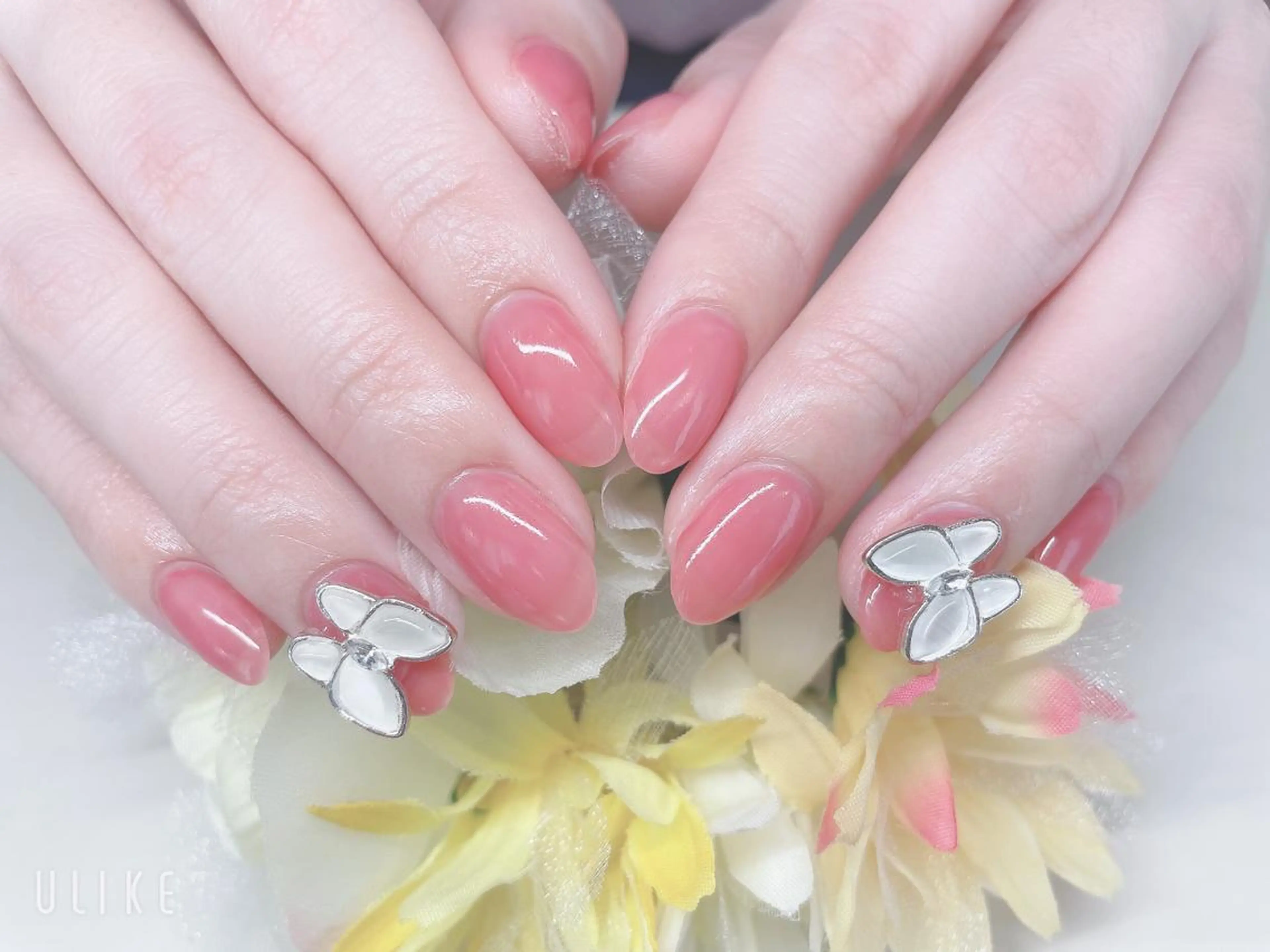 ネイル chacha nailのネイルデザイン
