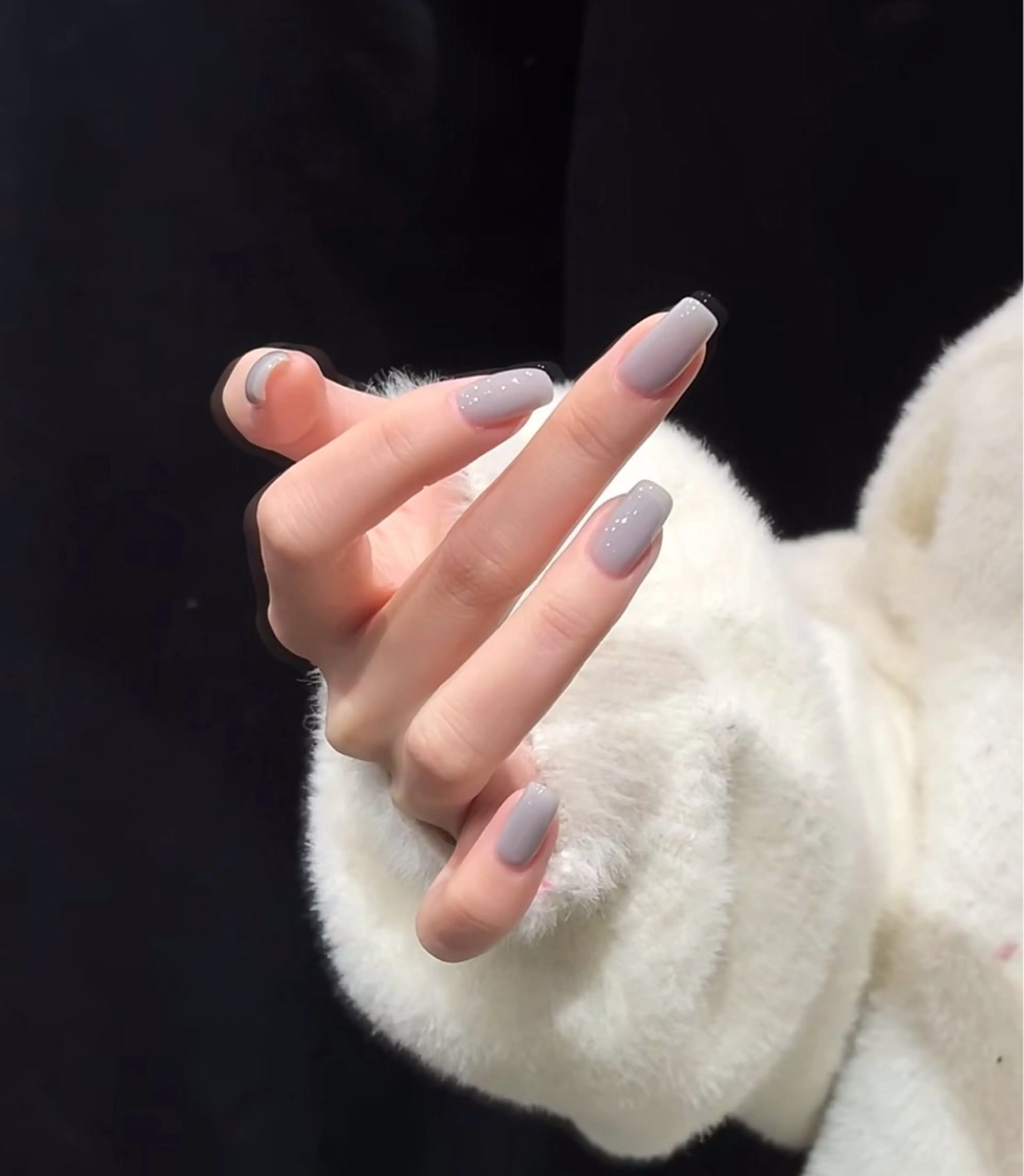カラー Anna nail Yoko陽子のネイルデザイン