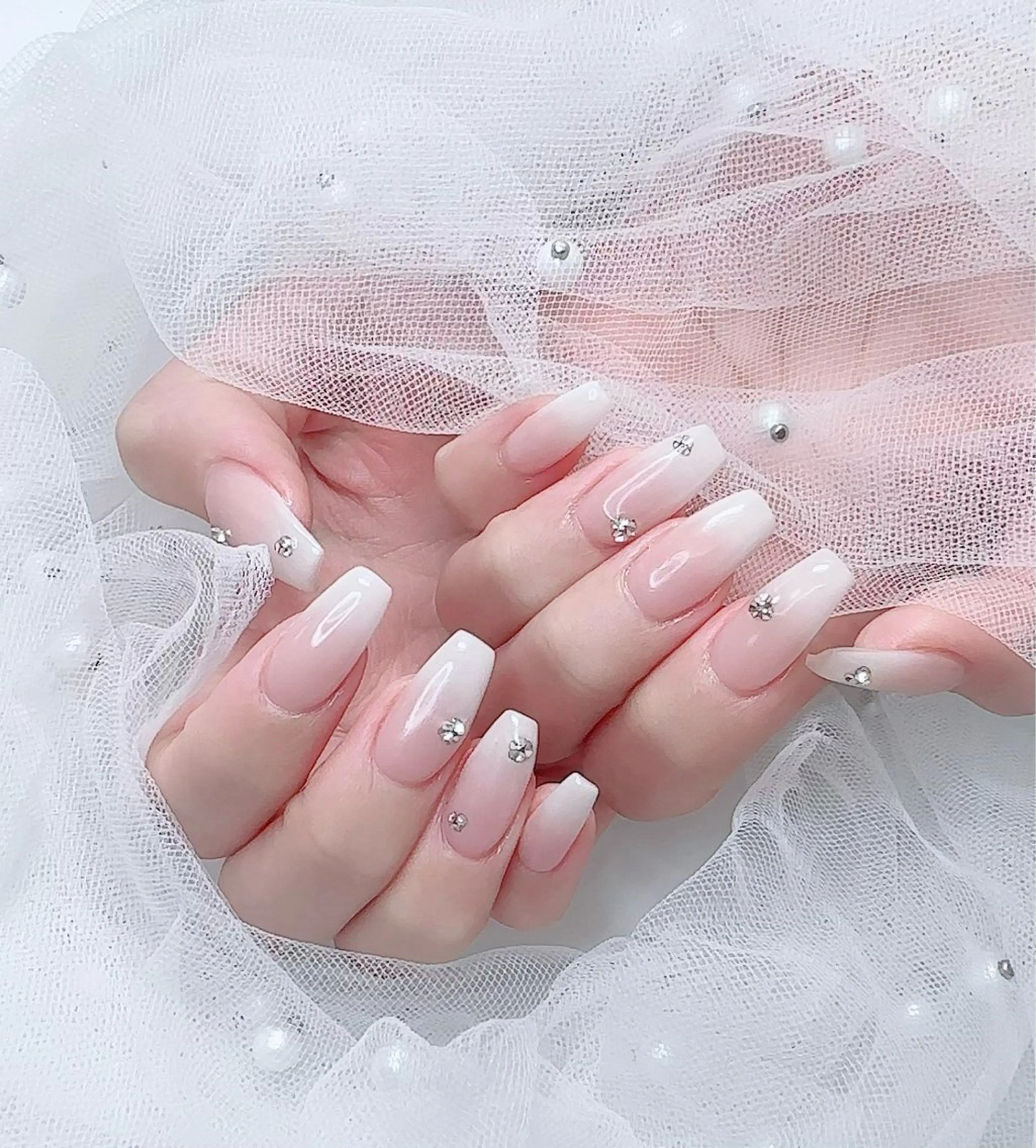 ネイル ハンドネイル R nailsalon所属・R salonのネイルデザイン