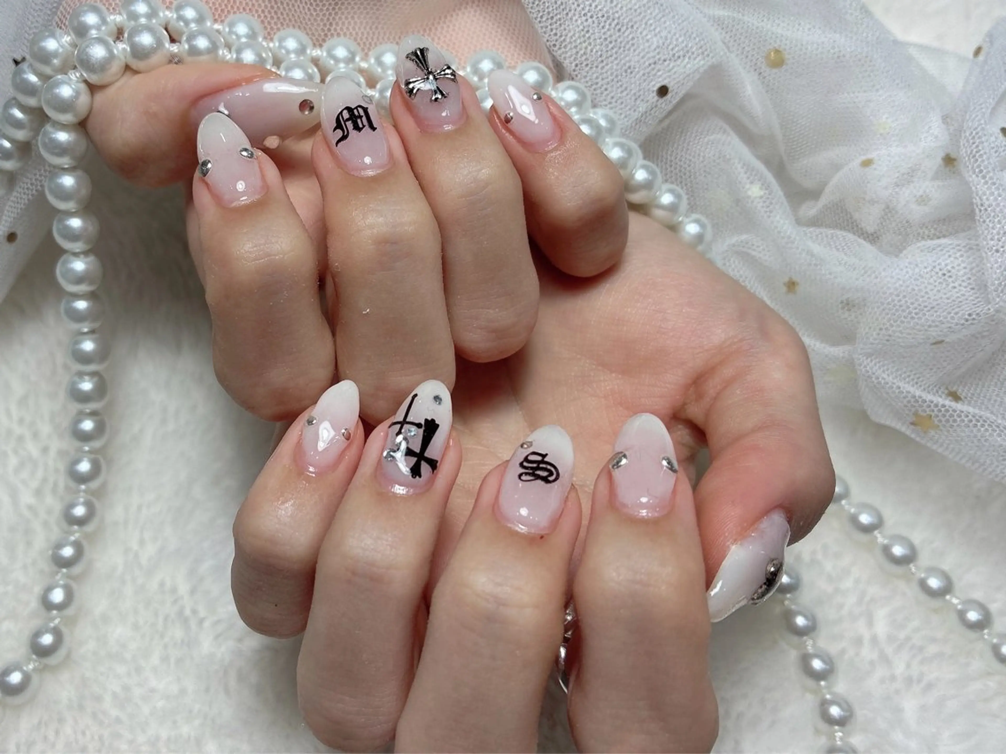 ネイル MORI MAXnailのマツエク・マツパデザイン