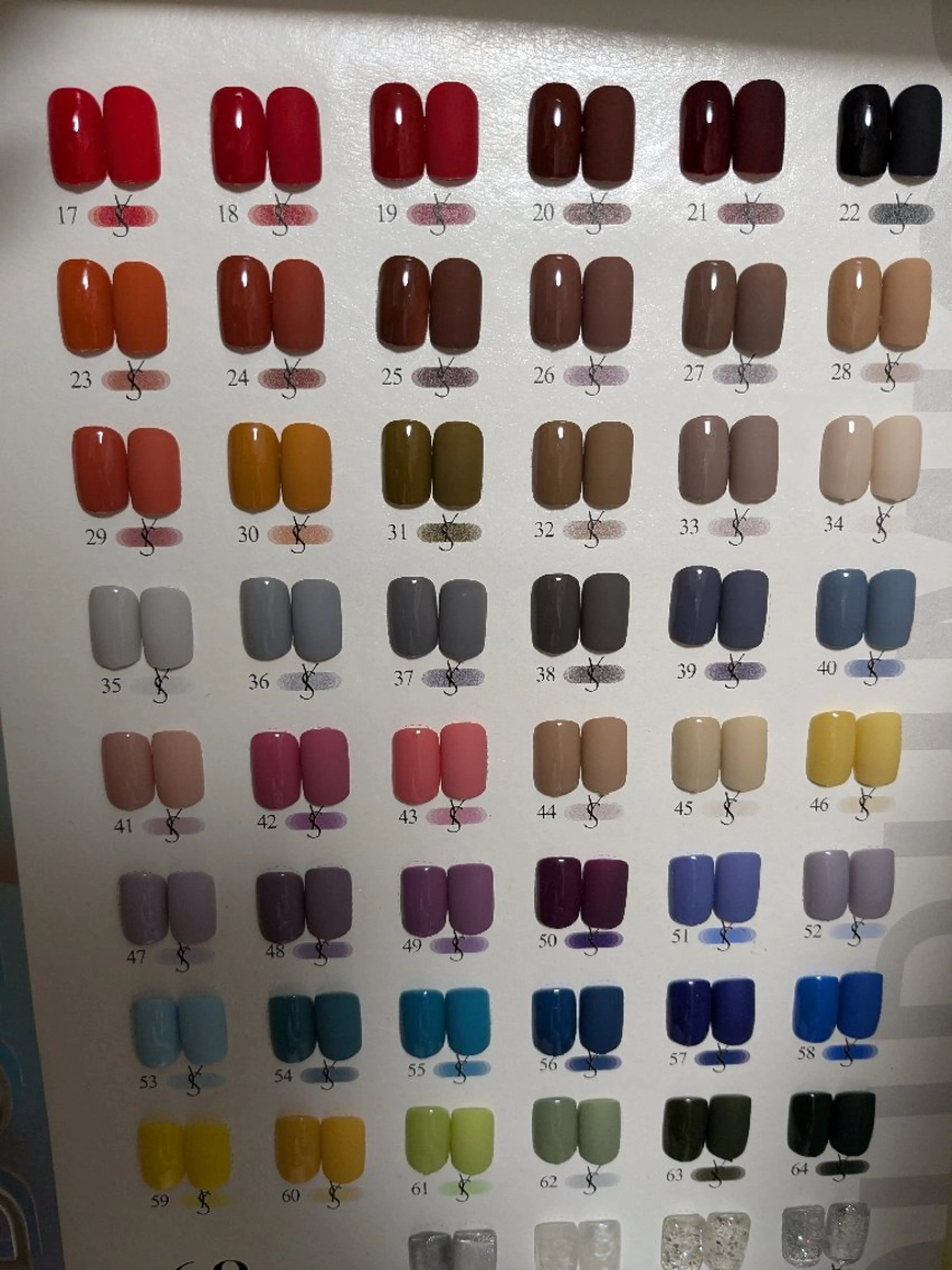 ネイル マットネイル Ａｙｕｍｉ．ネイルサロン所属・🍁Ayumi 💐 Nailsのネイルデザイン