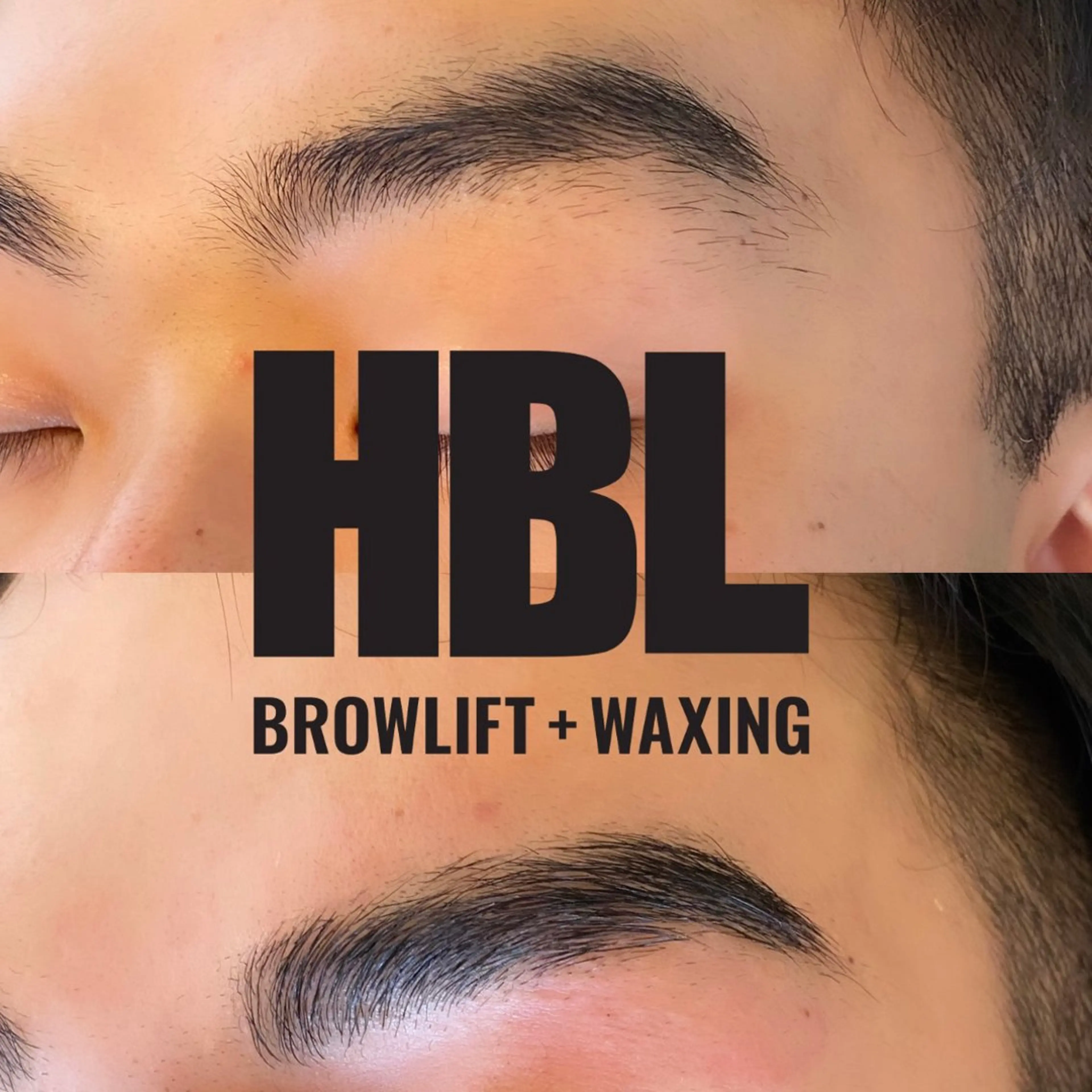 アイブロウ デコパーツが得意♪ ネイル/眉毛/エステの眉毛・アイブロウイメージ