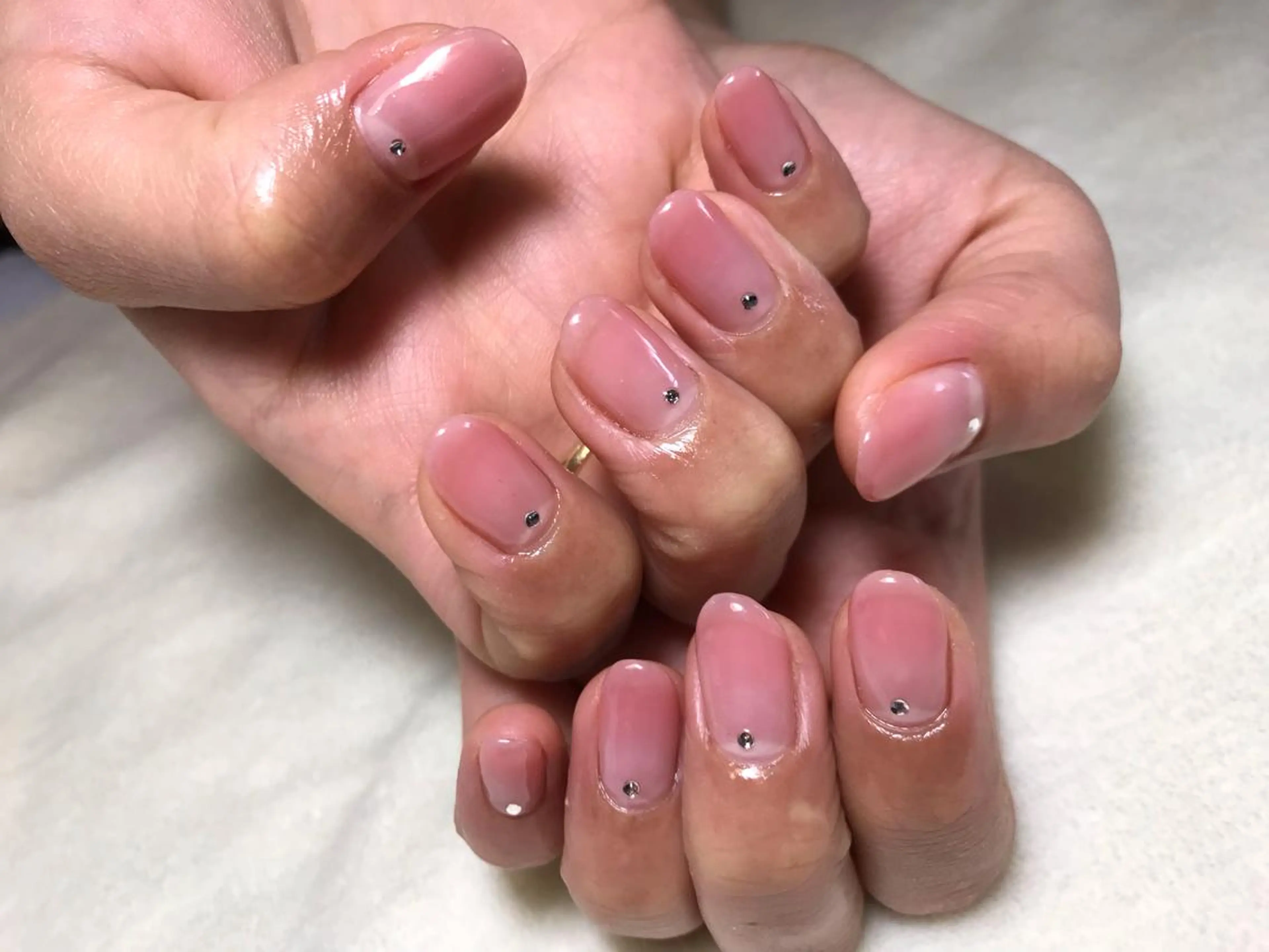 ネイル lotus erikaのネイルデザイン