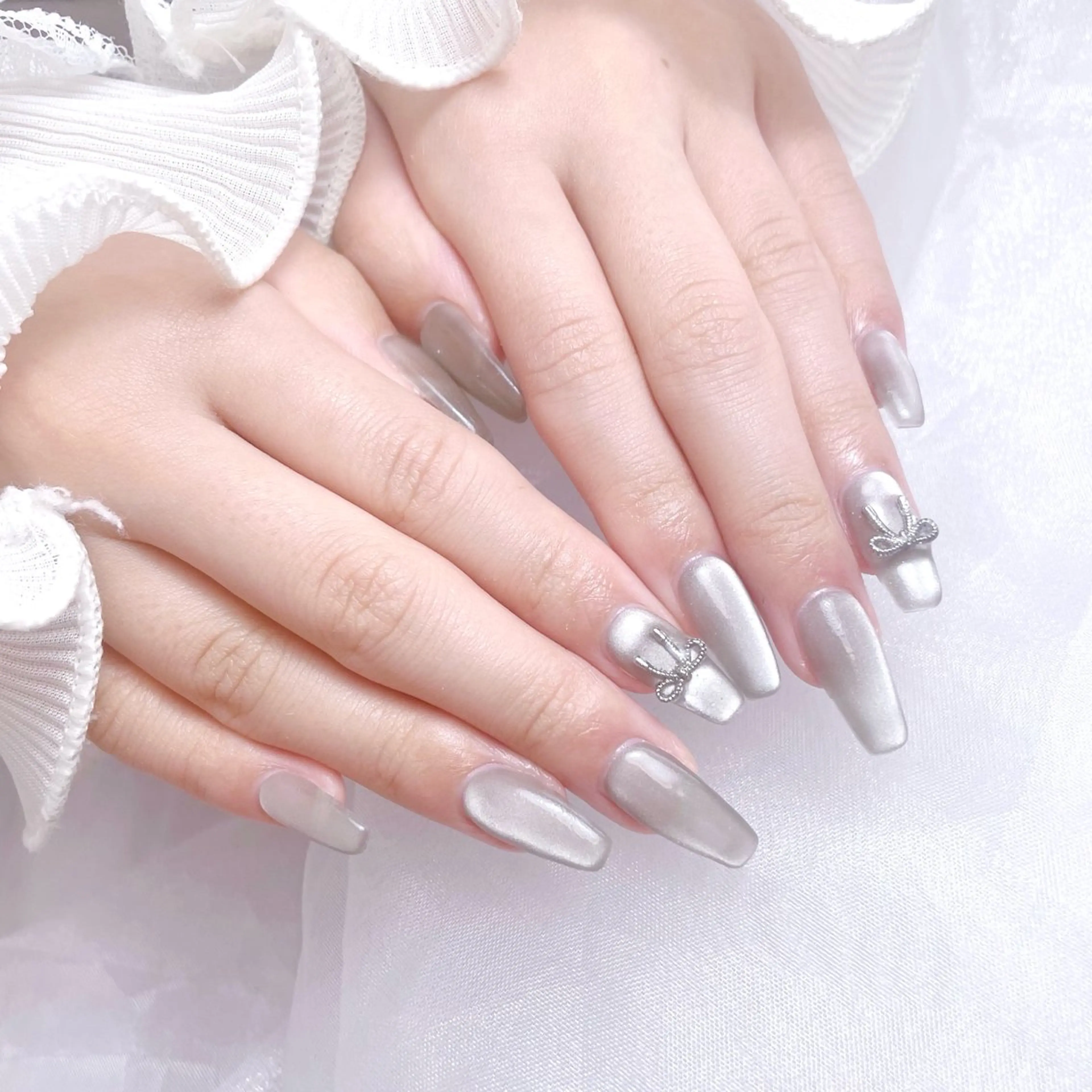 ネイル ハンドネイル Yun  nail yumiのネイルデザイン