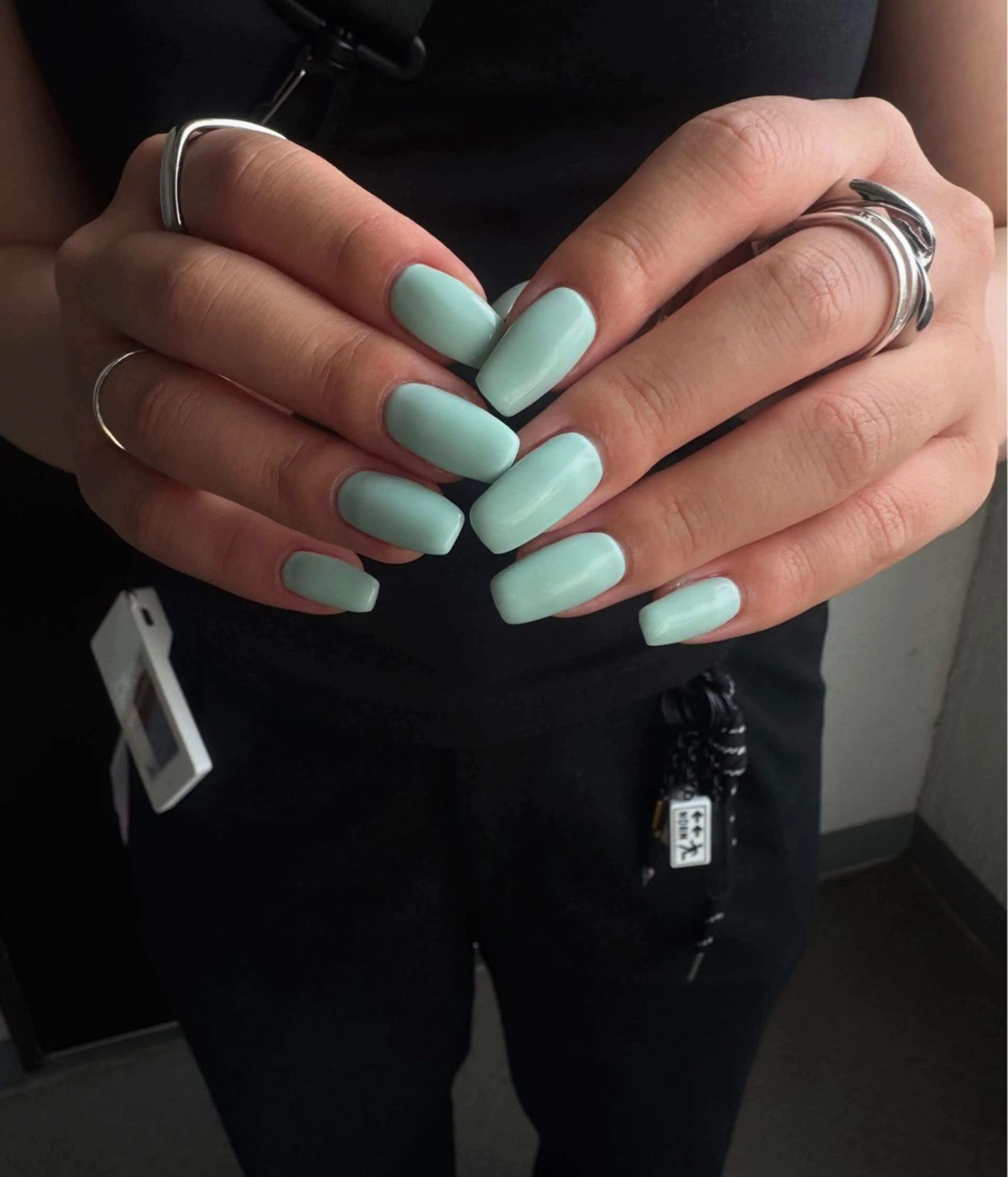 ネイル ハンドネイル Nail salon N.所属・Shugo Wakanaのネイルデザイン