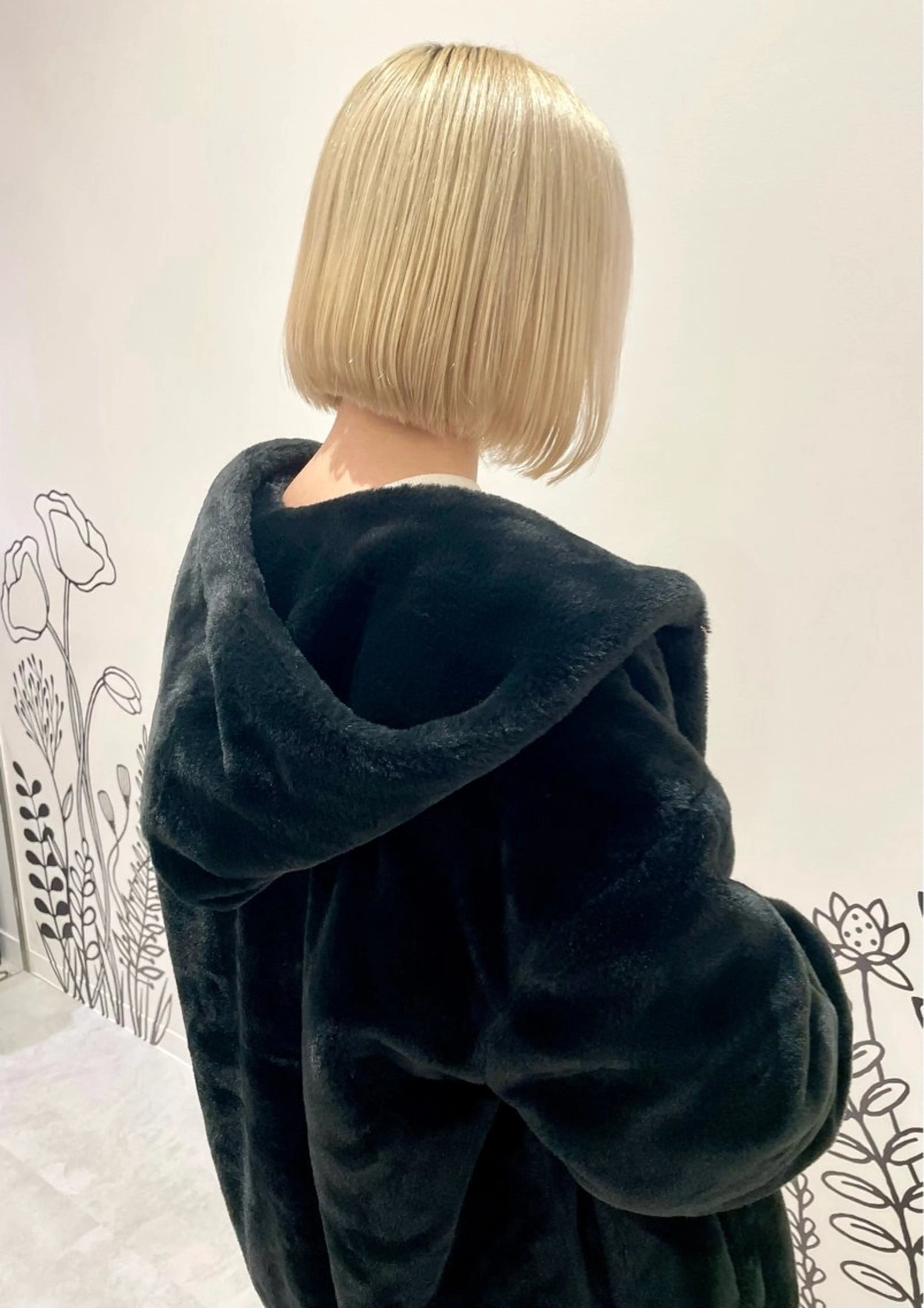 ショート AITOKYO 渋谷店所属・AI TOKYO渋谷 /駿佑のヘアスタイル