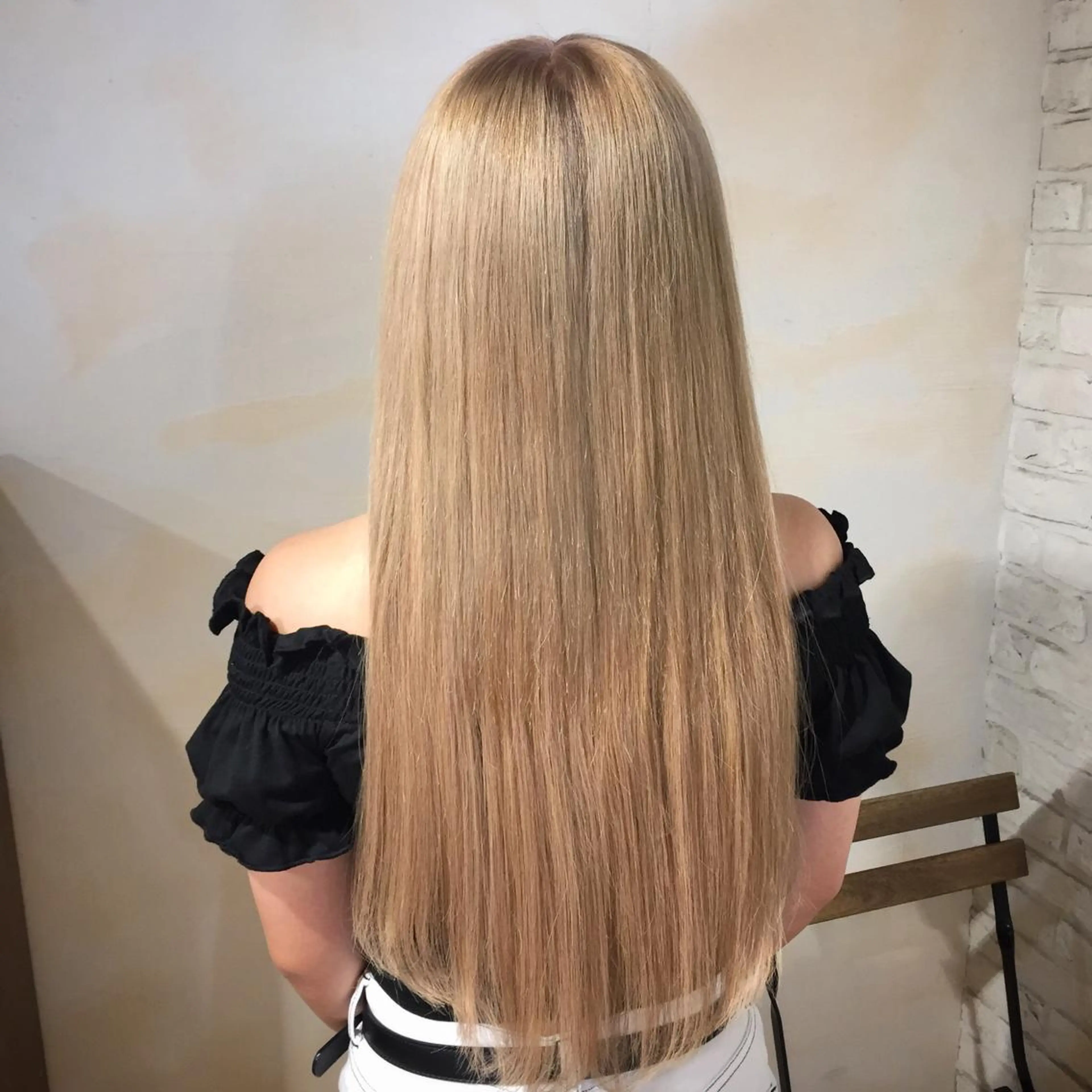 ロング 馴染み100%🔥 エクステ/daikiのヘアスタイル
