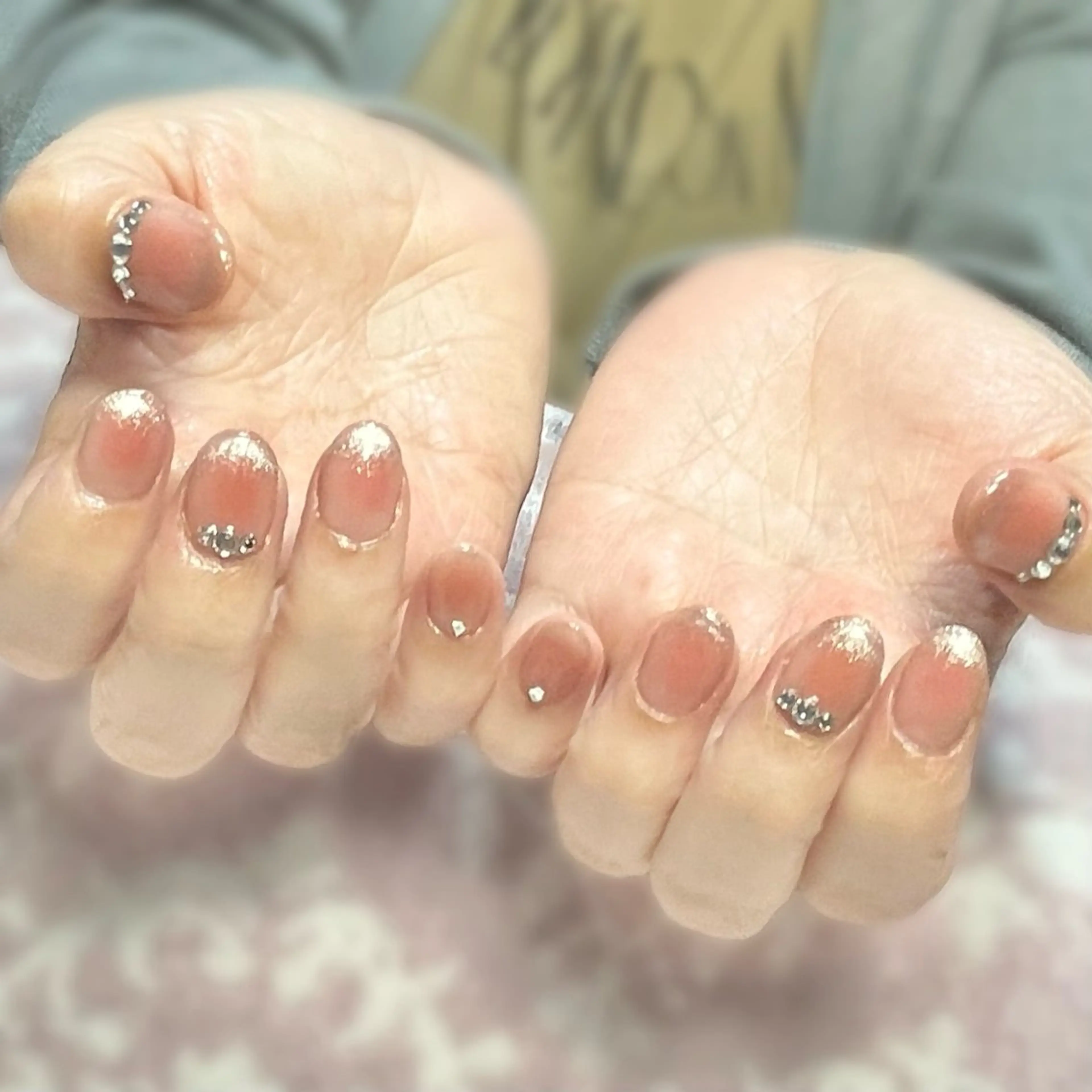 ネイル private salon Noëlのネイルデザイン