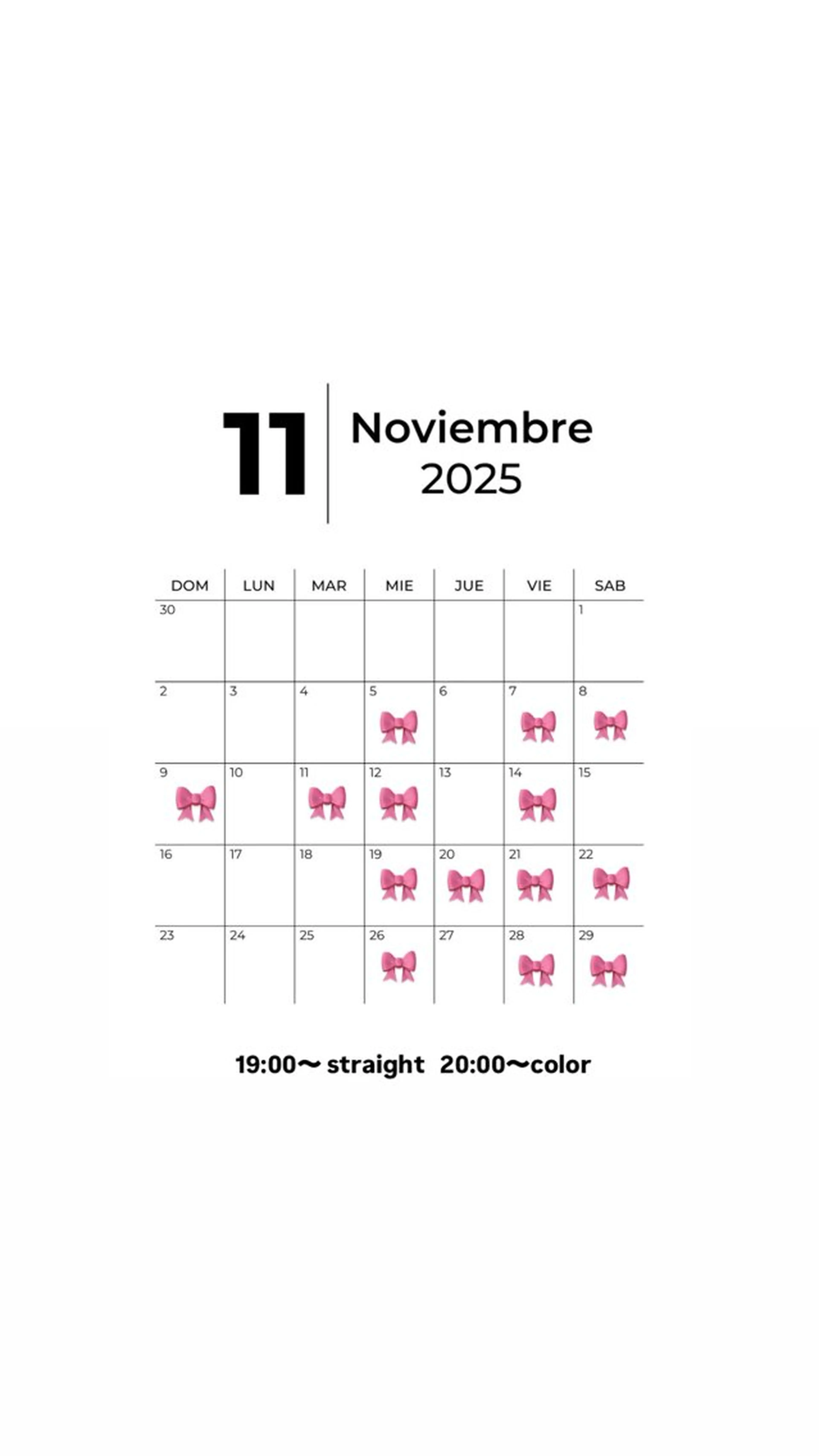 The Ect VIXIA.／Maiのヘアスタイル