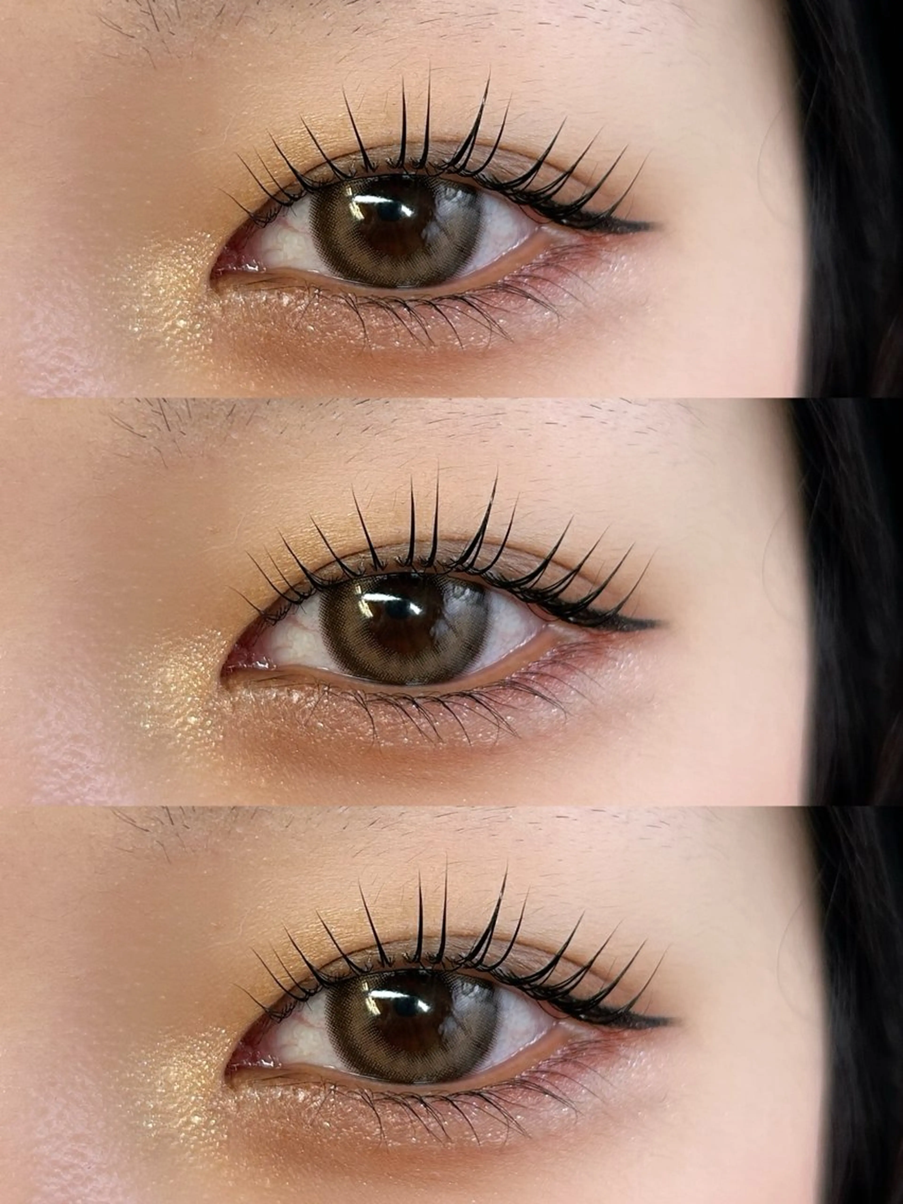 マツエク・マツパ ani 【アニ】所属・ani 【アニ】 恵比寿のマツエク・マツパデザイン