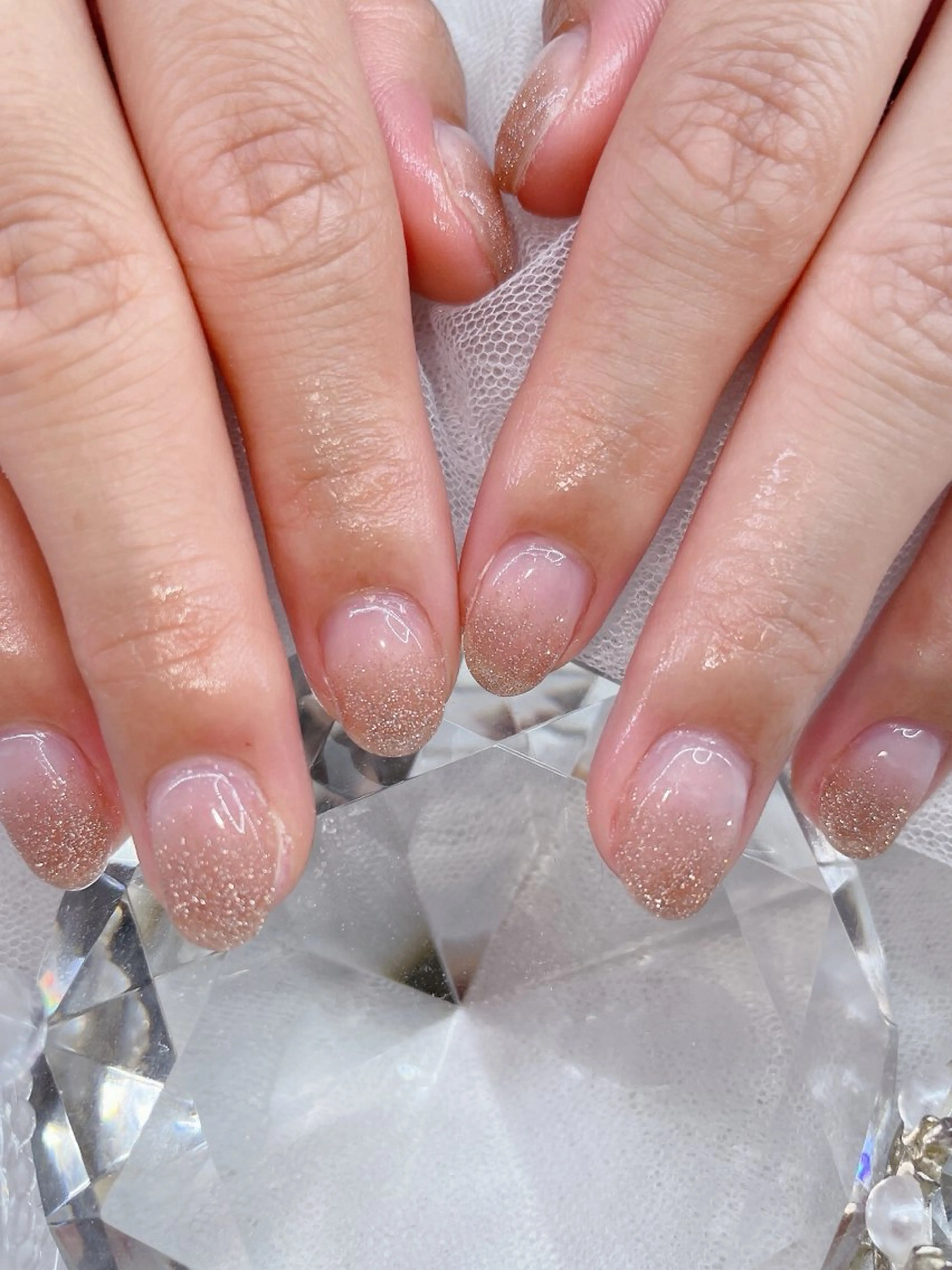 ネイル ハンドネイル misun_nail所属・misun_ nailのネイルデザイン