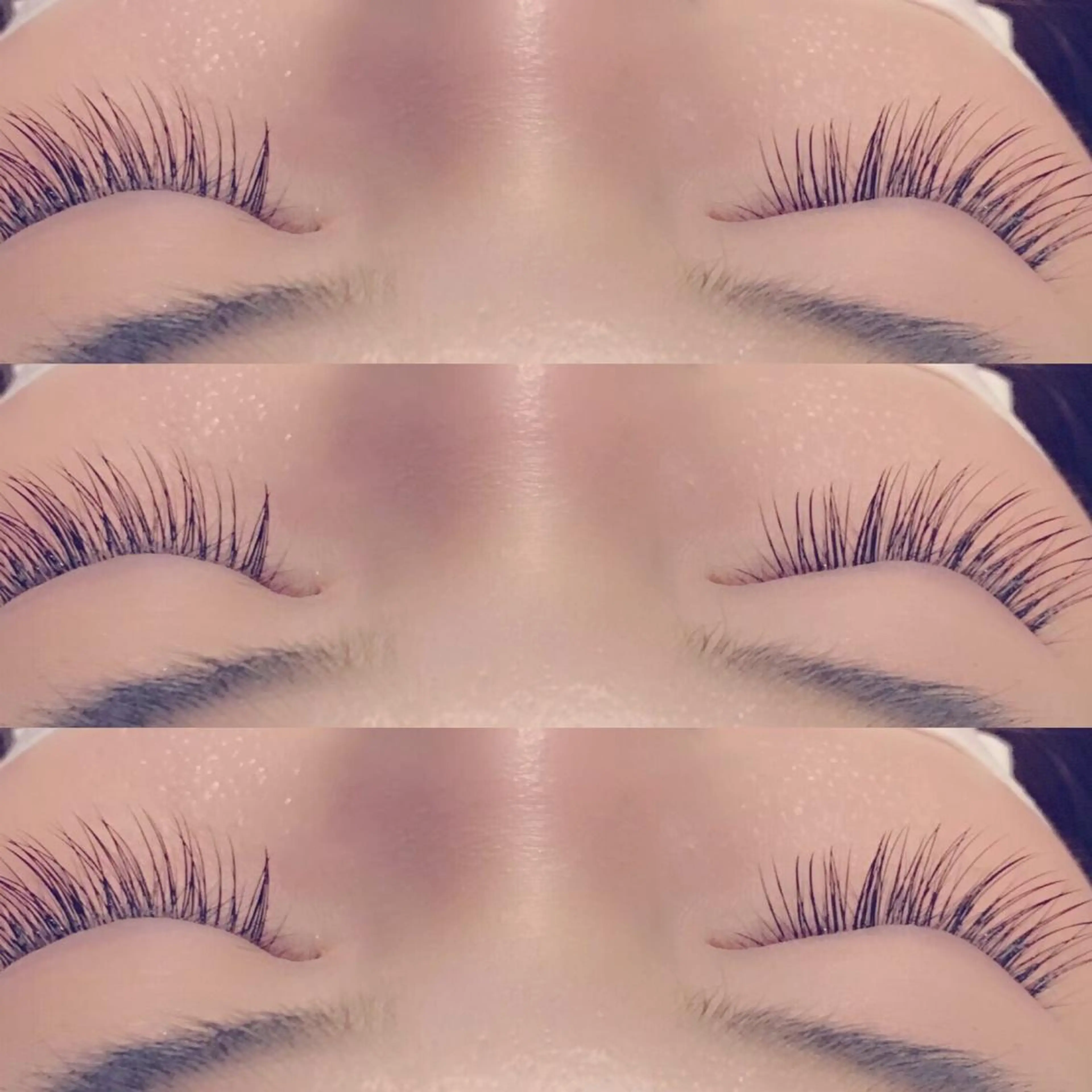 マツエク・マツパ 美容師＆アイリスト 🎀KYONOのマツエク・マツパデザイン