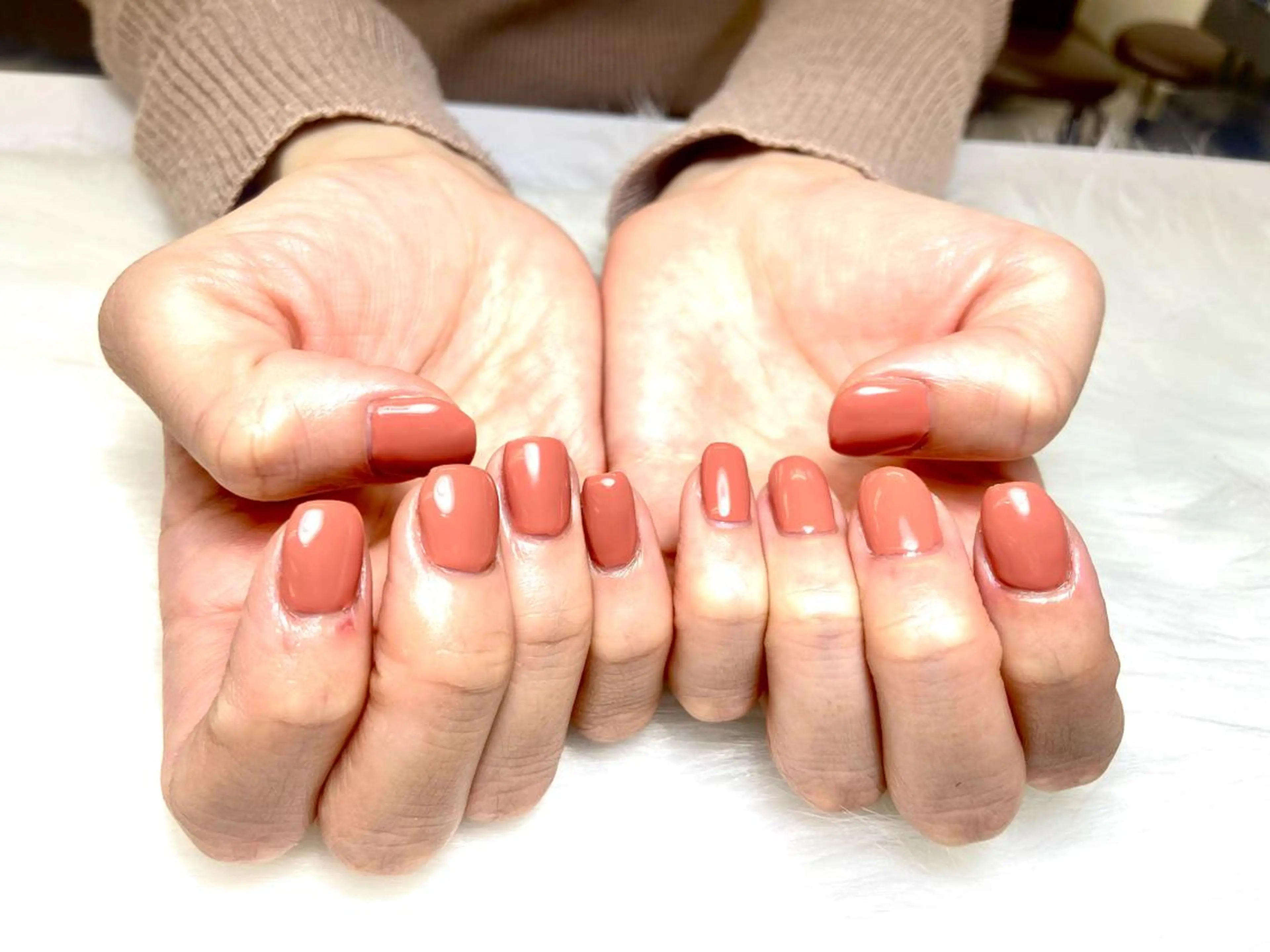 ネイル HAHA NAILSのネイルデザイン