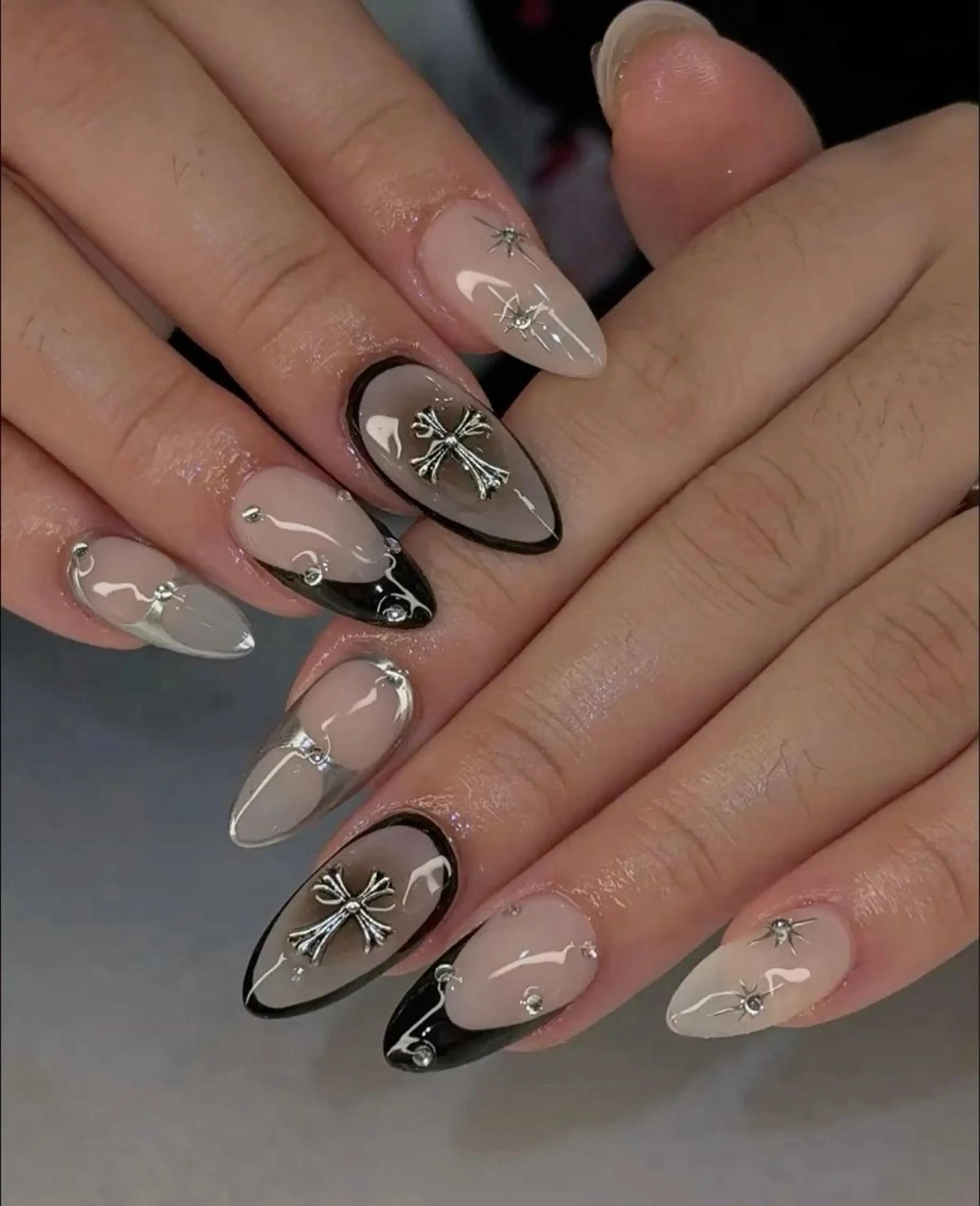 ネイル Sora Nail Ayaseのネイルデザイン