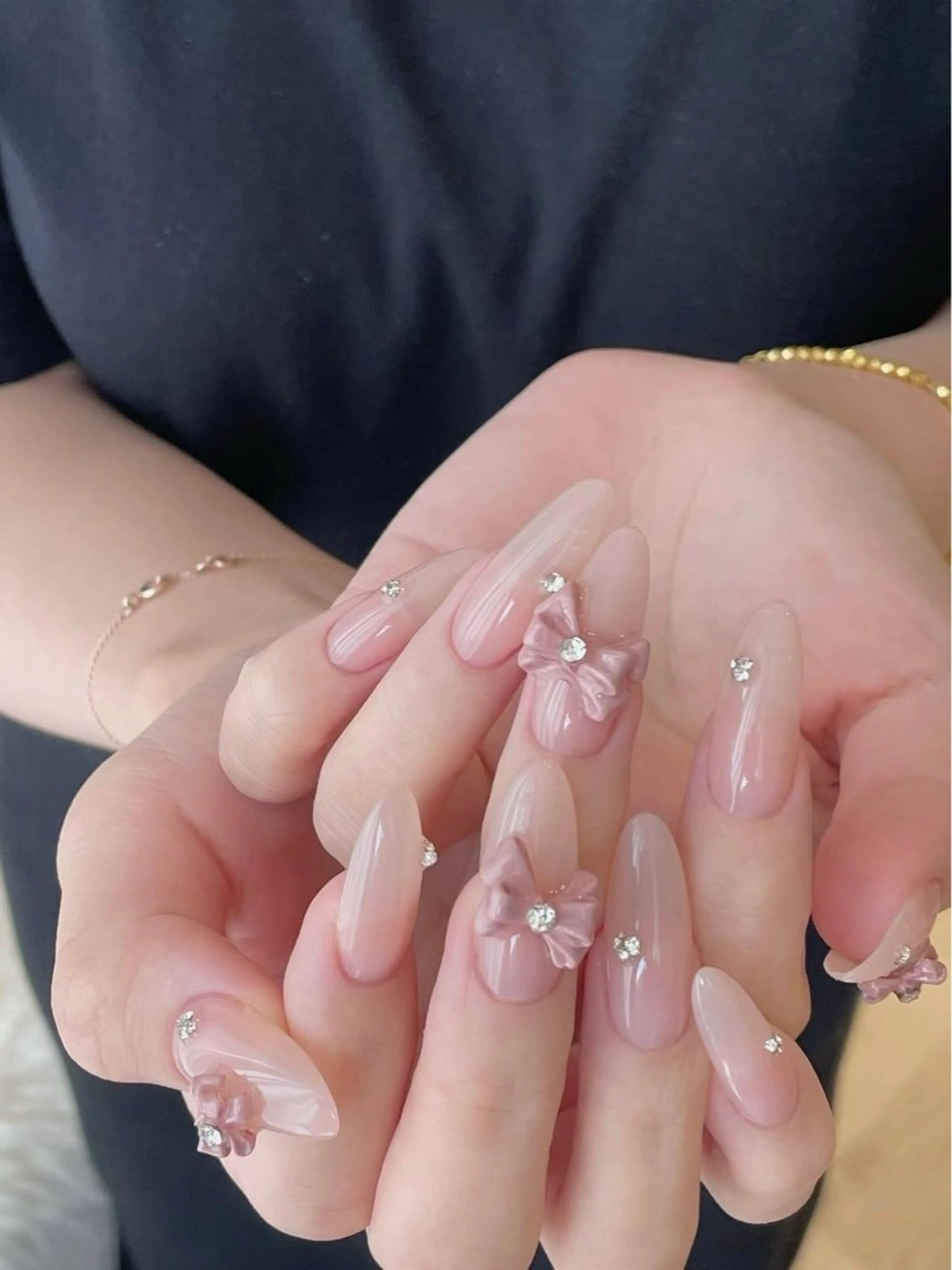 ネイル 💎MARUCHU NAIL🎀のネイルデザイン