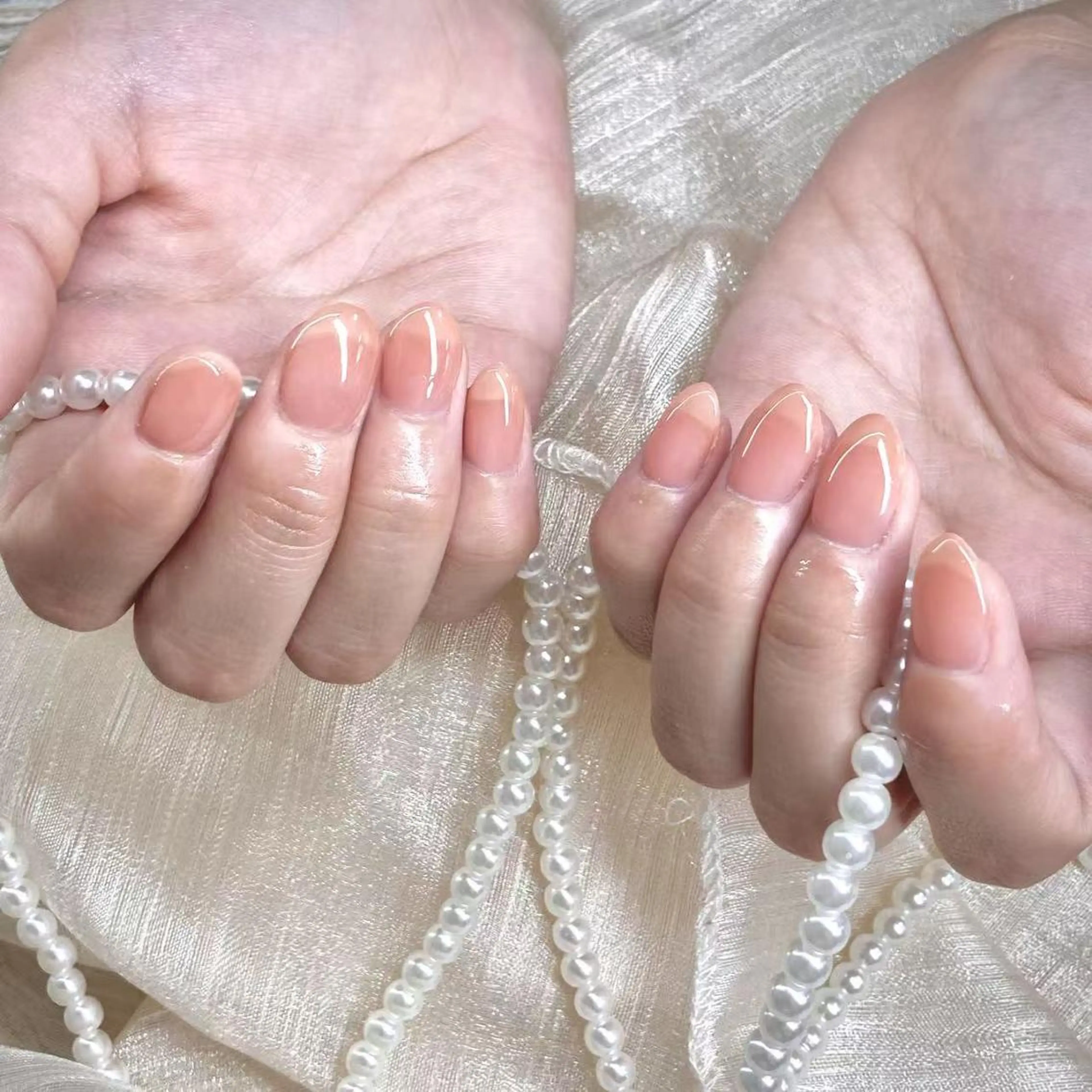 ネイル Alra アルラのネイルデザイン