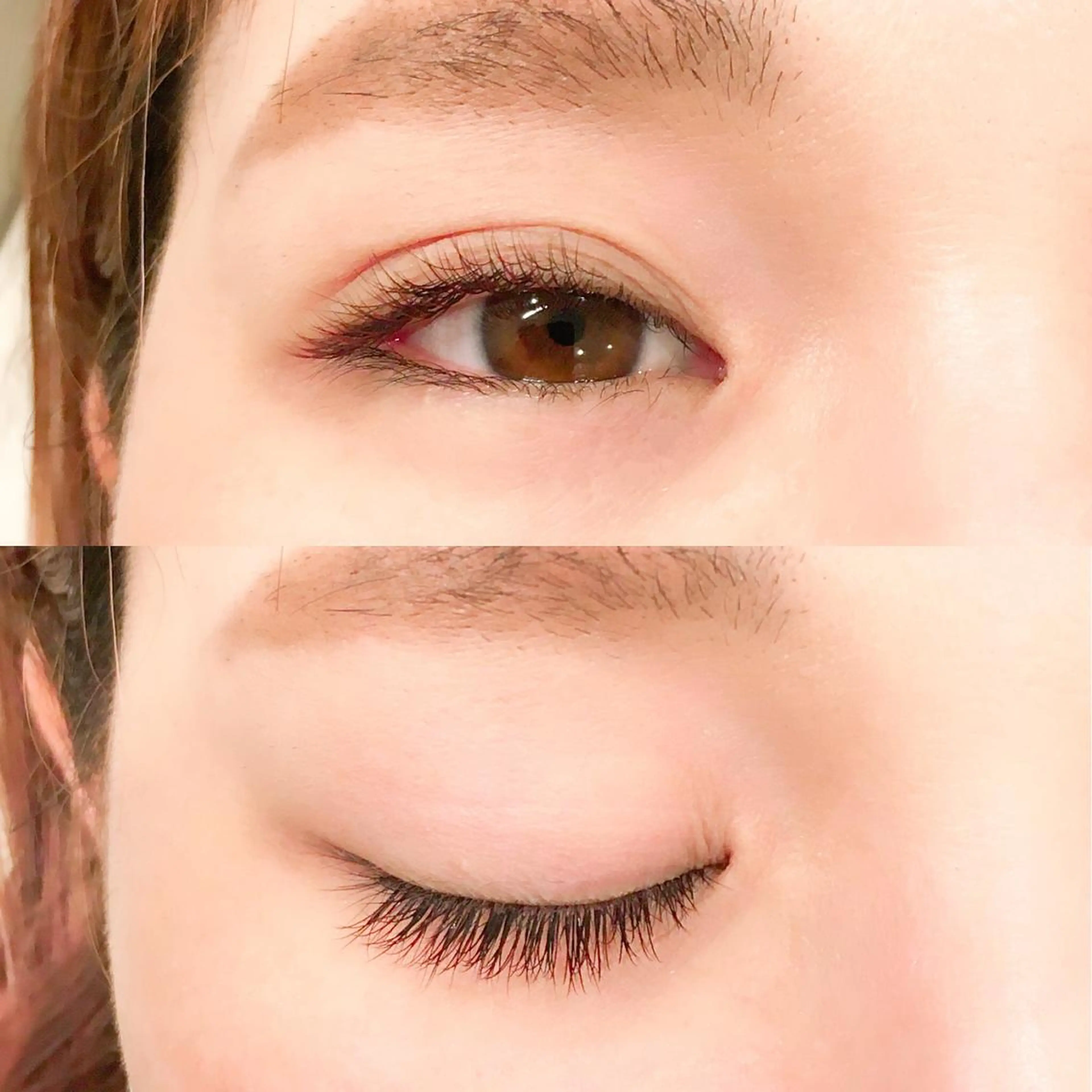 マツエク・マツパ Jカール レイフィールド北名古屋所属・レイフィールド 服部のマツエク・マツパデザイン