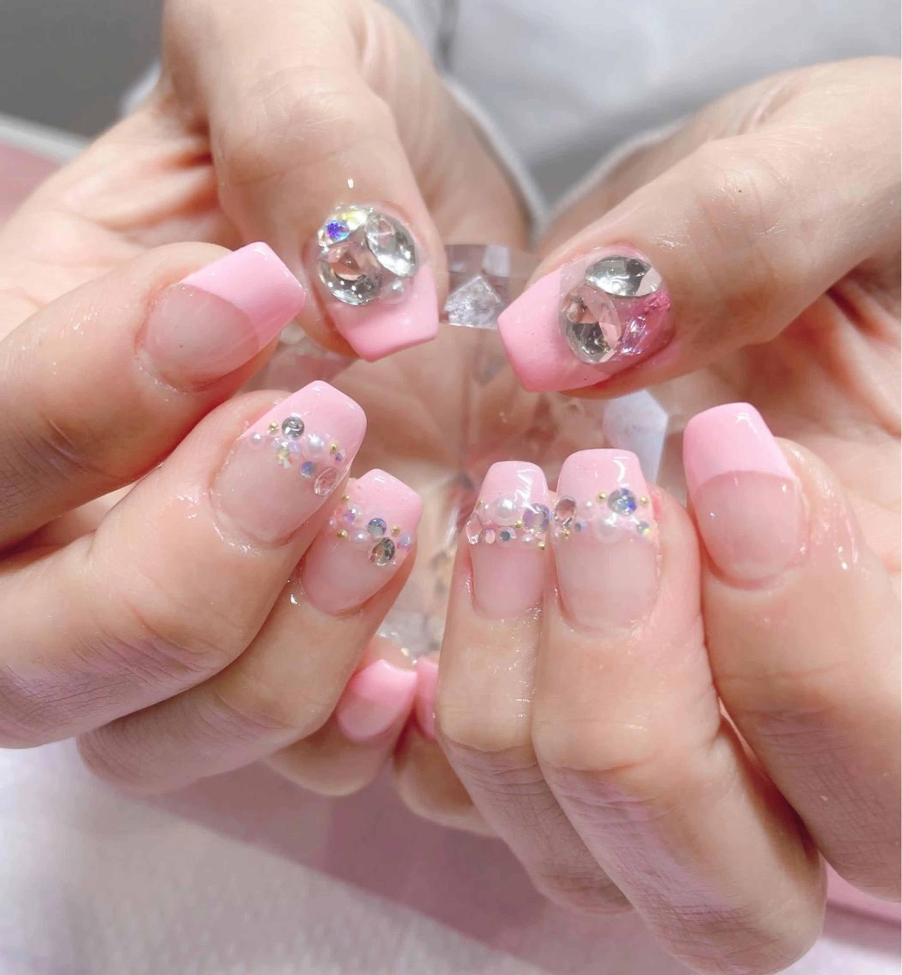 ネイル kouca  nail所属・コウ カnail💅のネイルデザイン