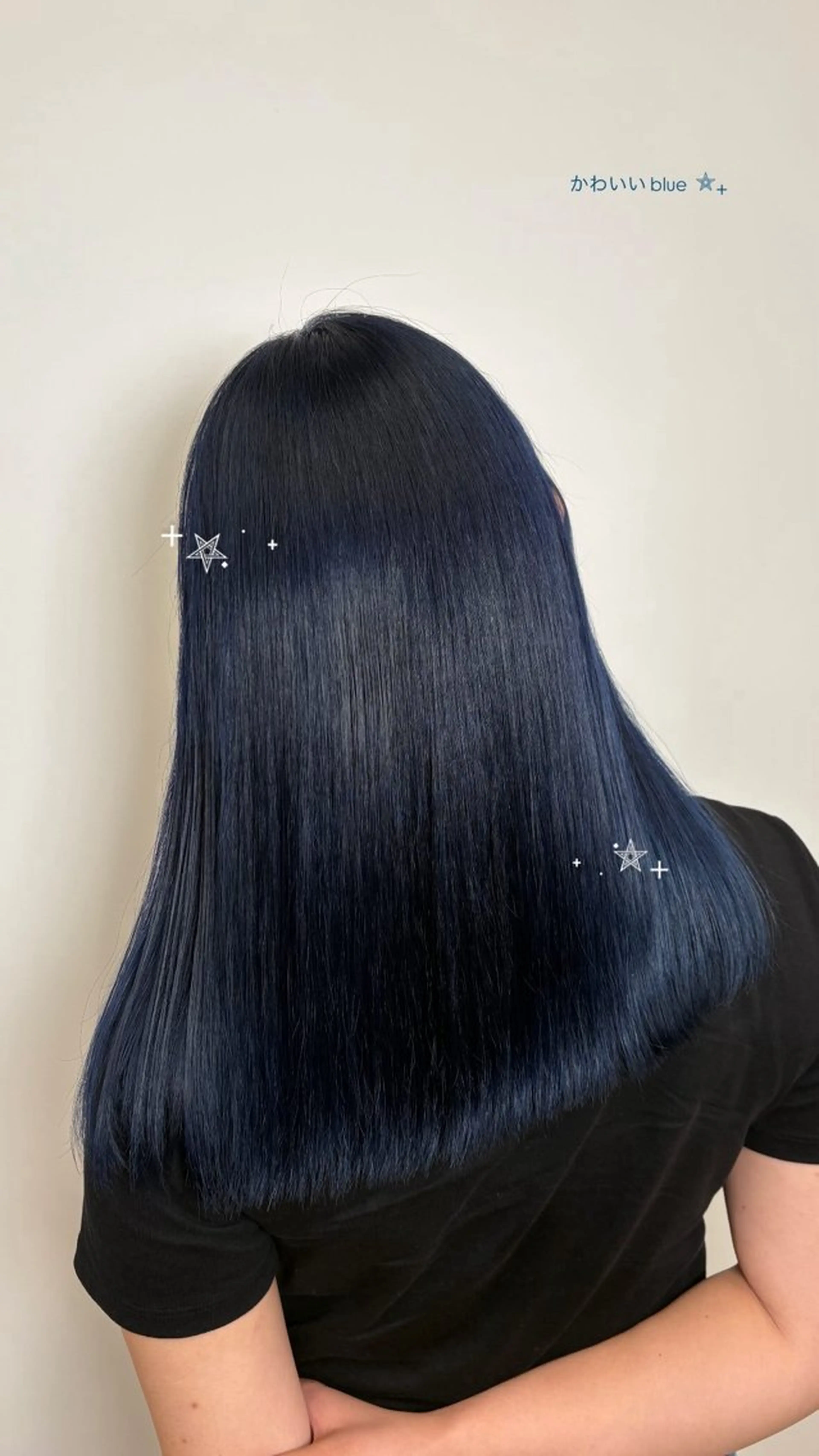 カラー ブリーチ ダブルカラー インナーカラー 髪質改善 縮毛矯正 ヘアカラー elto所属・elto 四条烏丸⌇ ひ な たのヘアスタイル